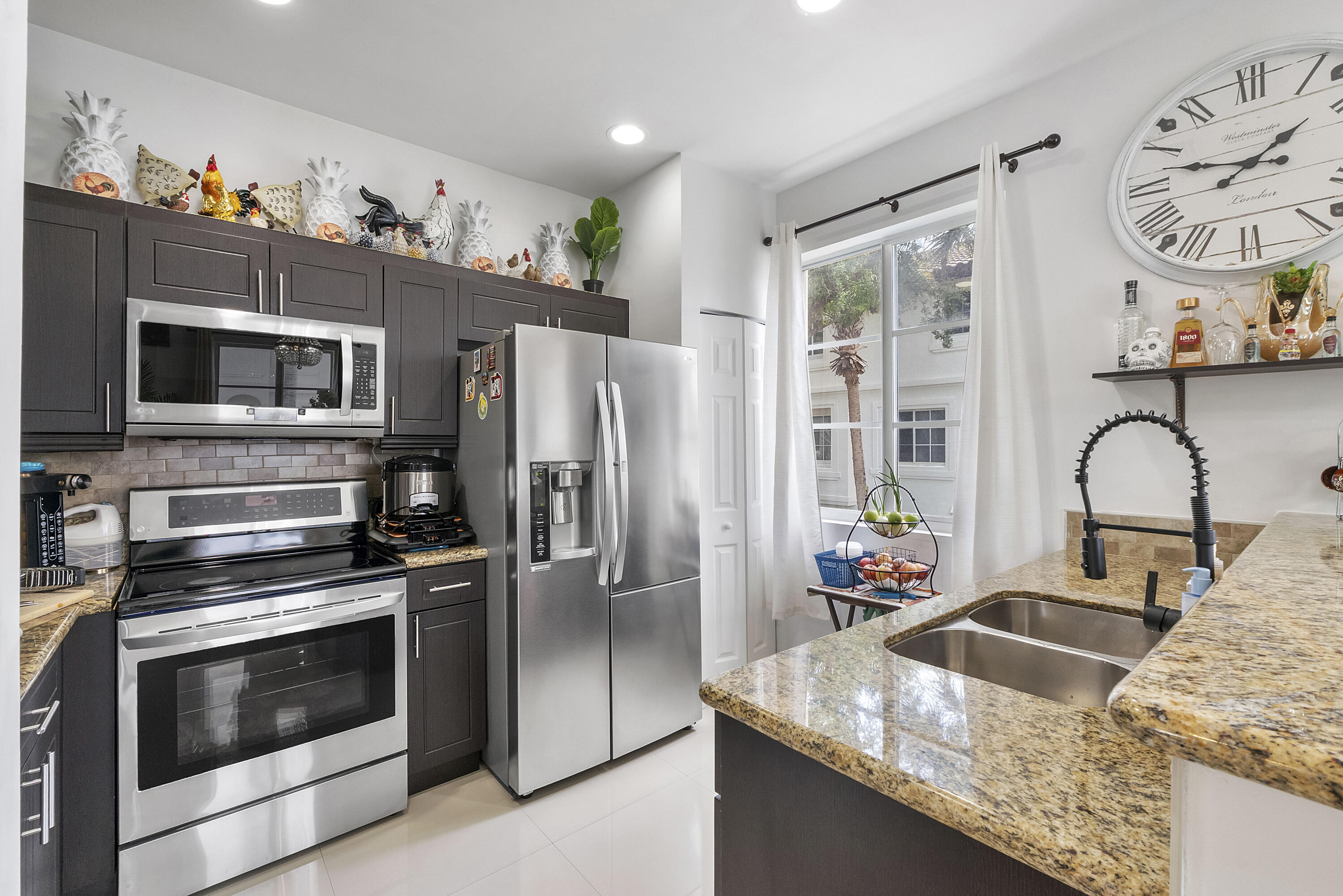 3BR – Townhouse at 12430 SW 50th Street #Unit 147