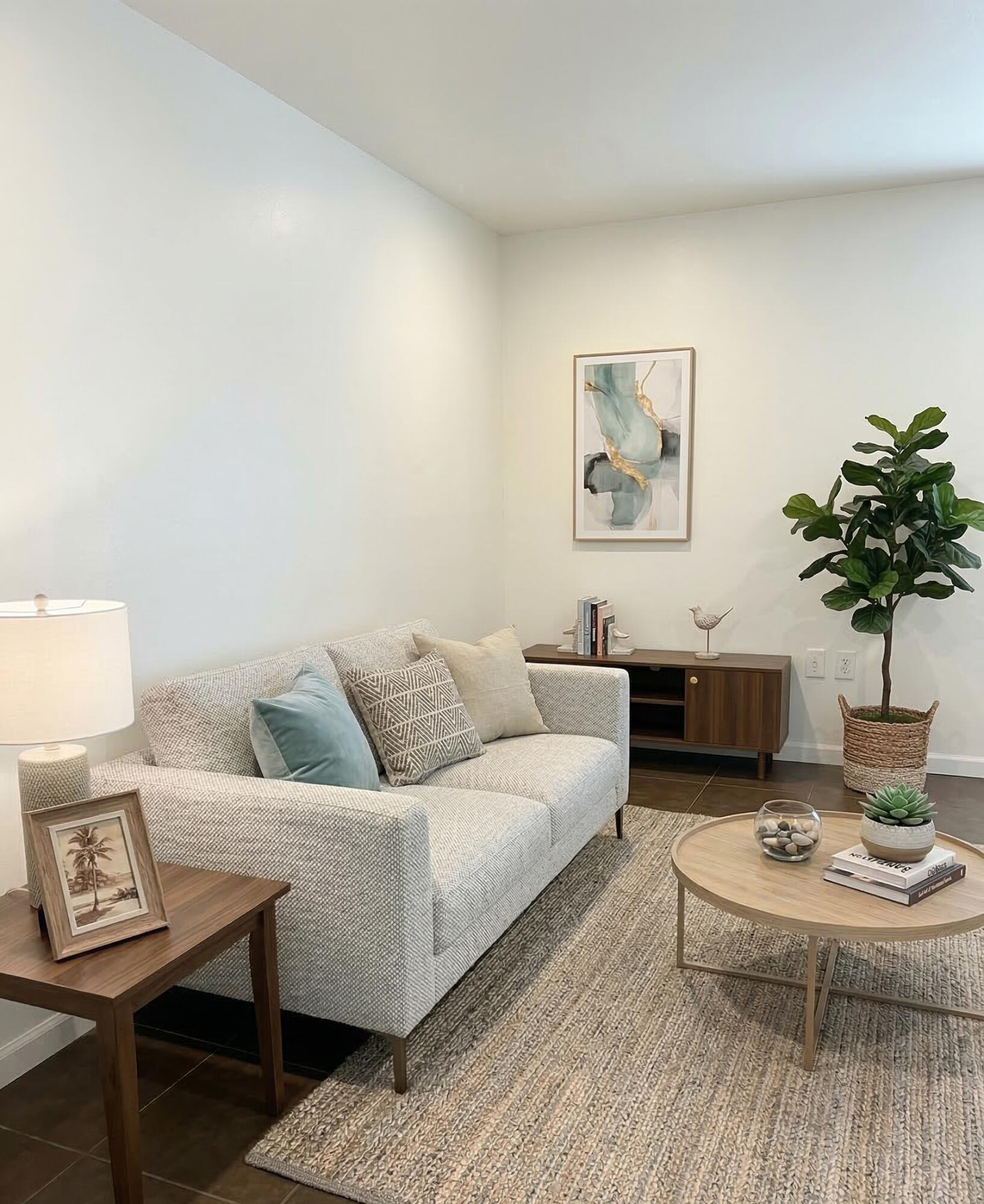 1BR – Apartment at 610 NE 123rd Street #203