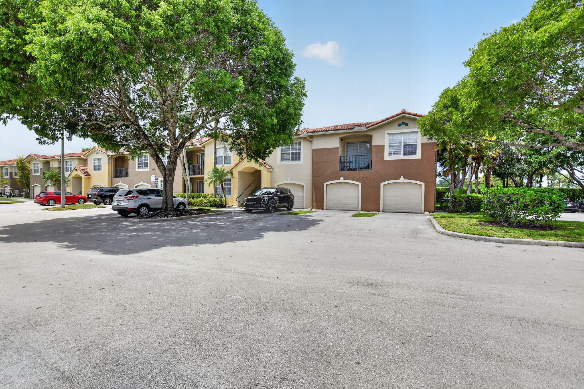 2BR – Condominium at 15085 Michelangelo Boulevard #105
