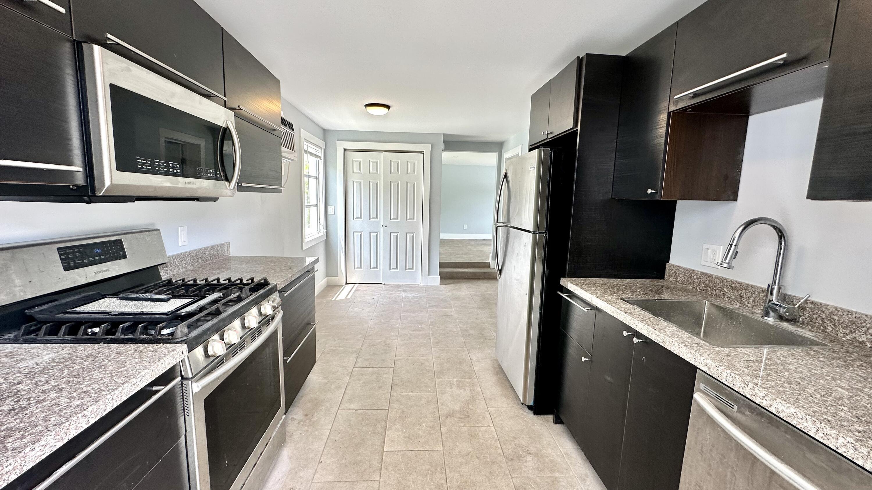 2BR – Apartment at 318 S K Street #5