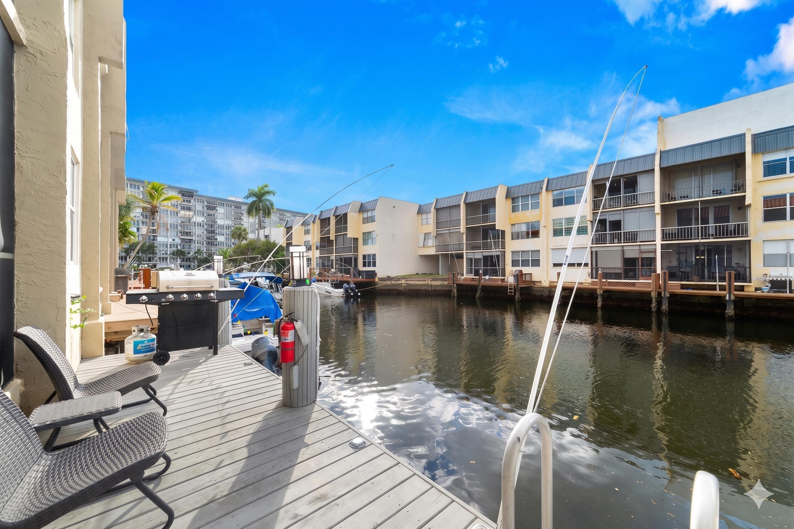 2BR – Condominium at 777 S Federal Highway #D103