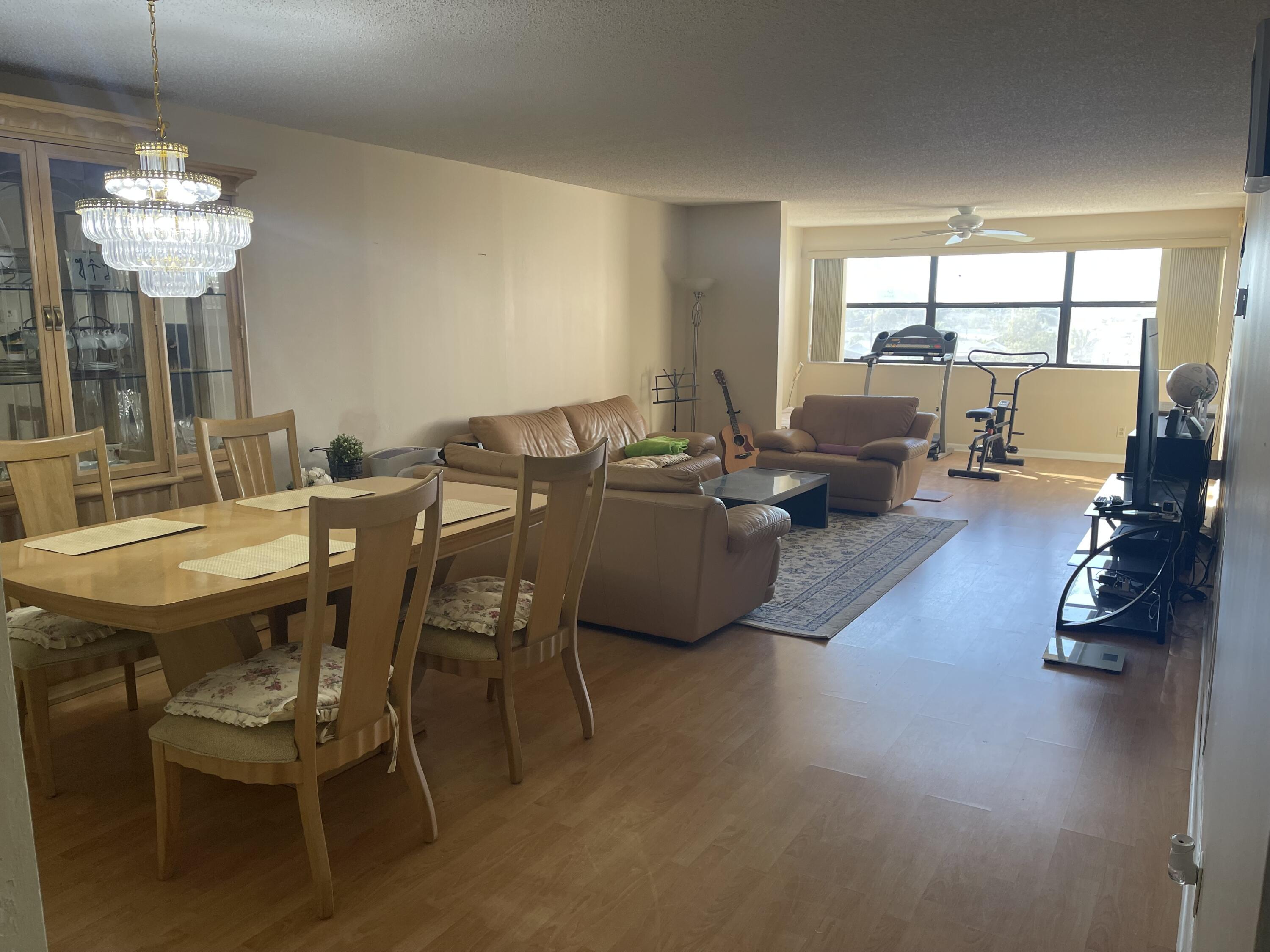 2BR – Condominium at 2705 NW 104th Avenue #302