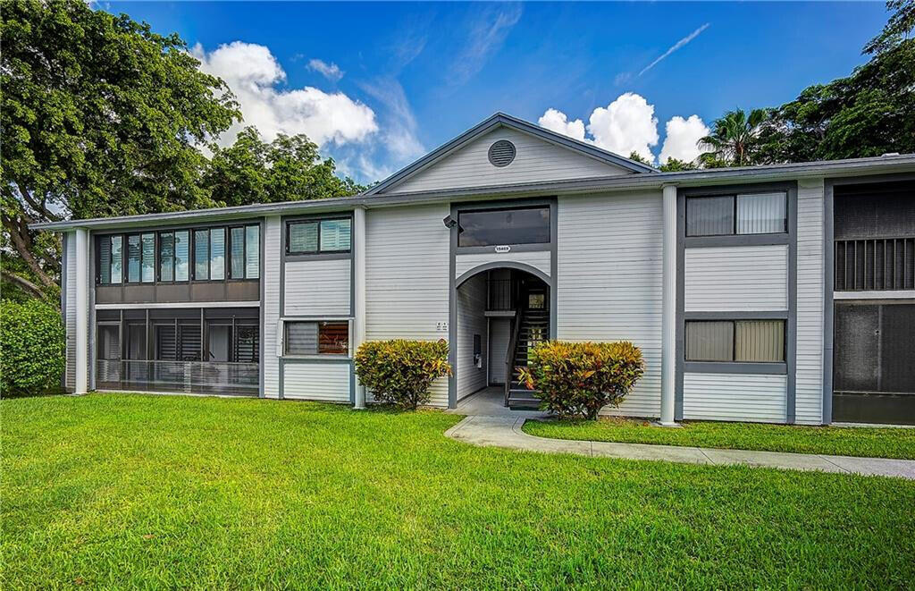 2BR – Condominium at 15469 Lakes Of Delray Boulevard #102