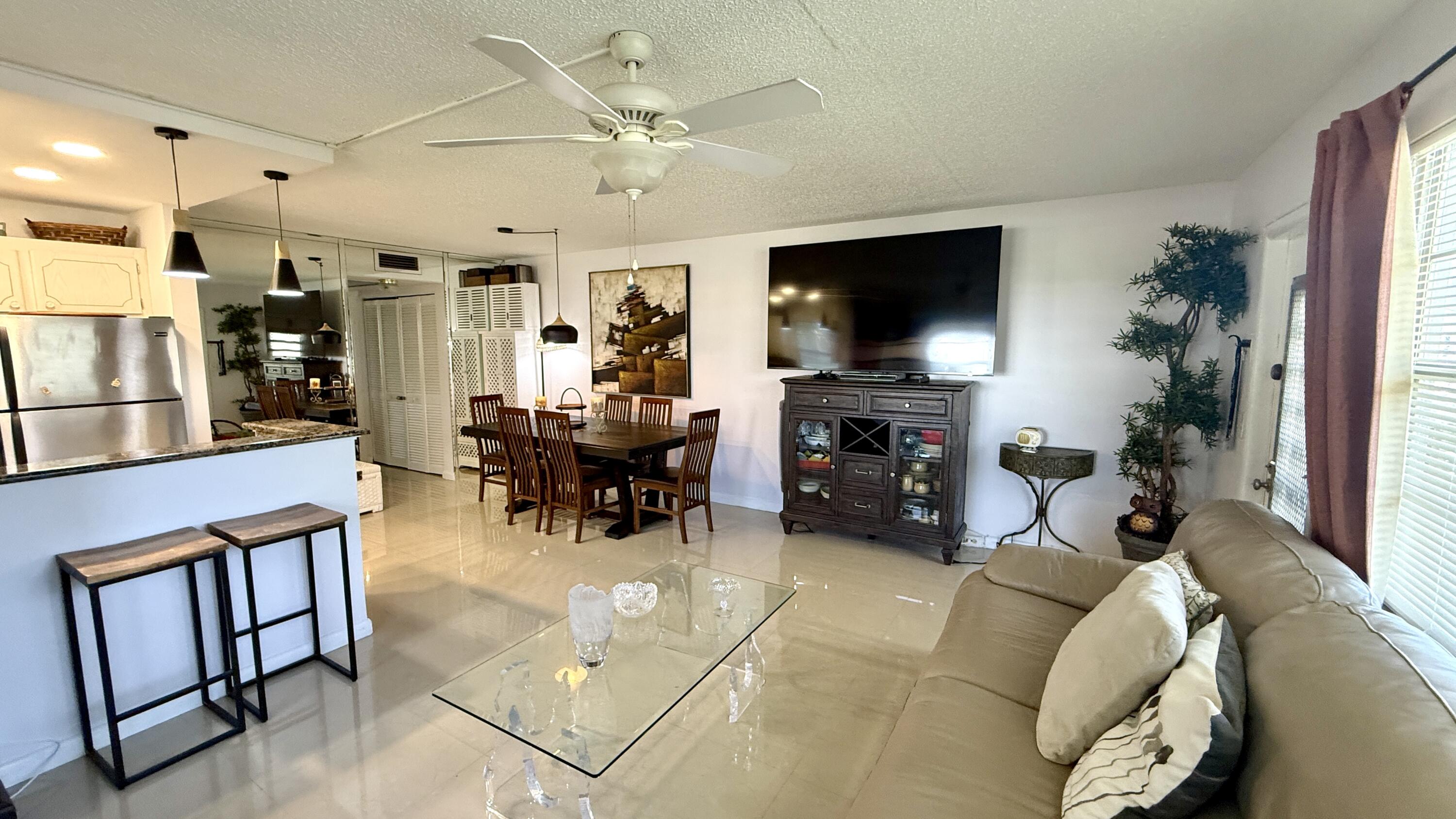 1BR – Condominium at 21 Newport B Court