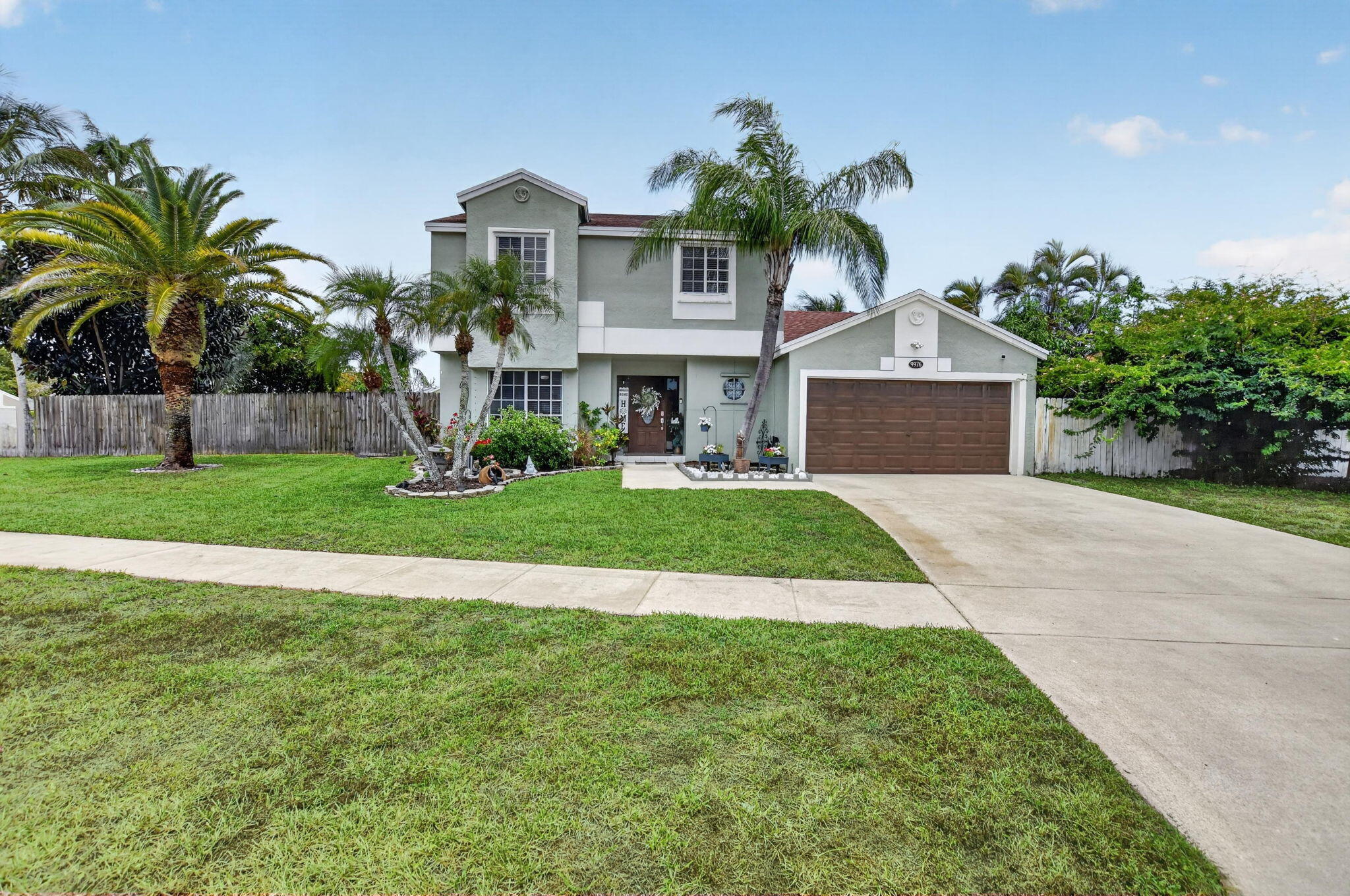 3BR – SingleFamilyResidence at 9976 Robins Nest Road