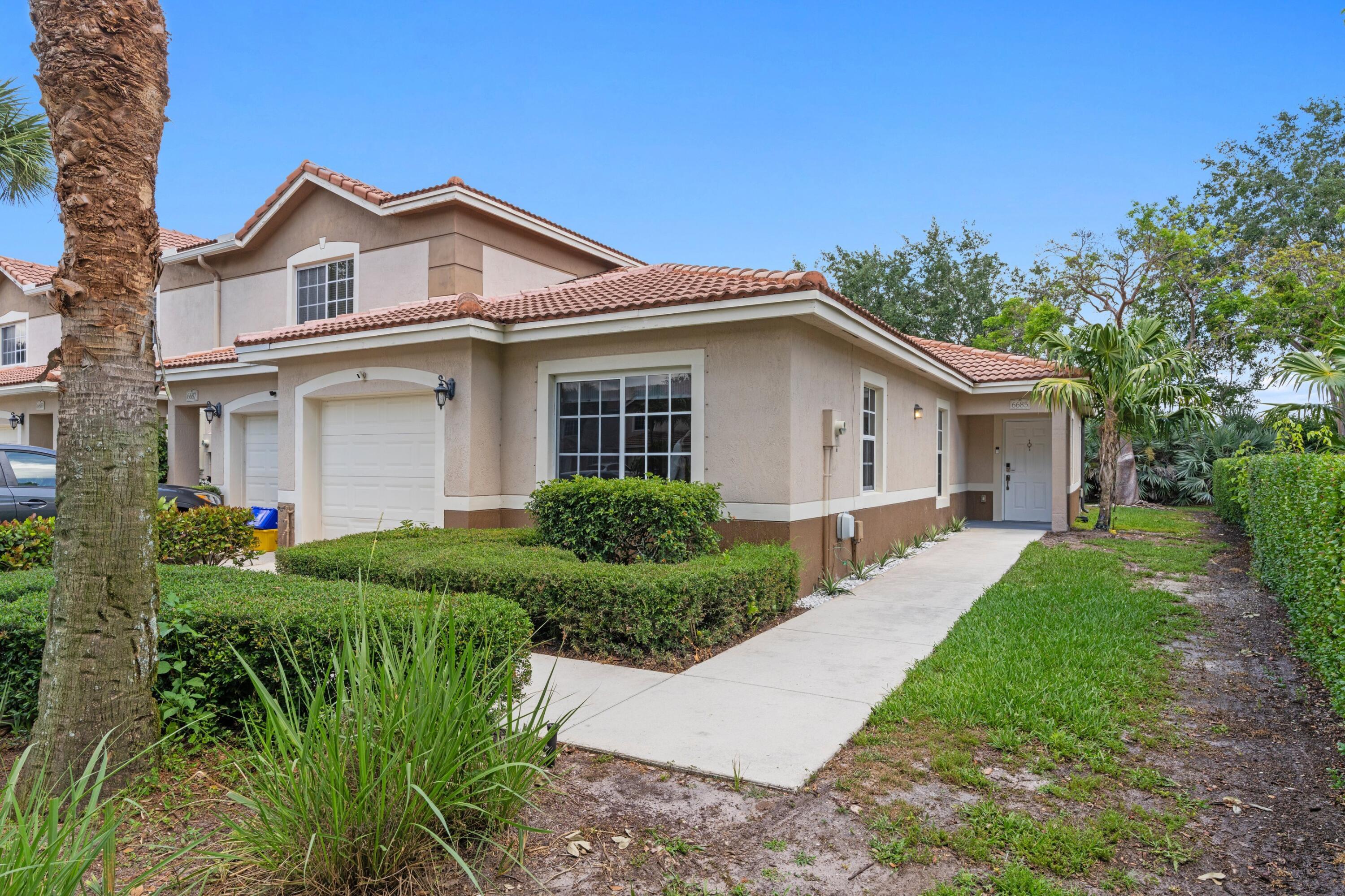 3BR – RNT at 6685 Old Farm Trail