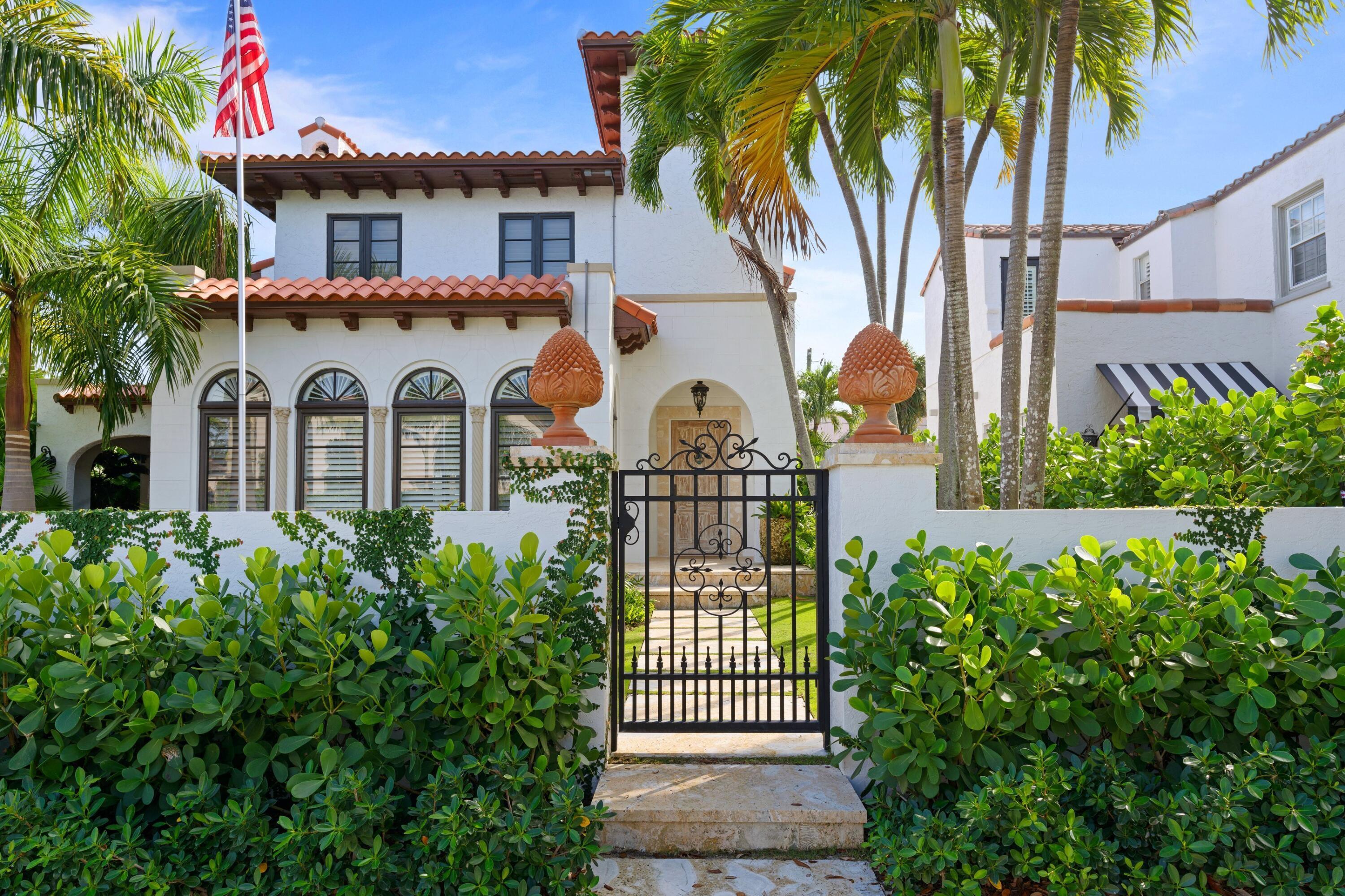 4BR – SingleFamilyResidence at 112 Roosevelt Place