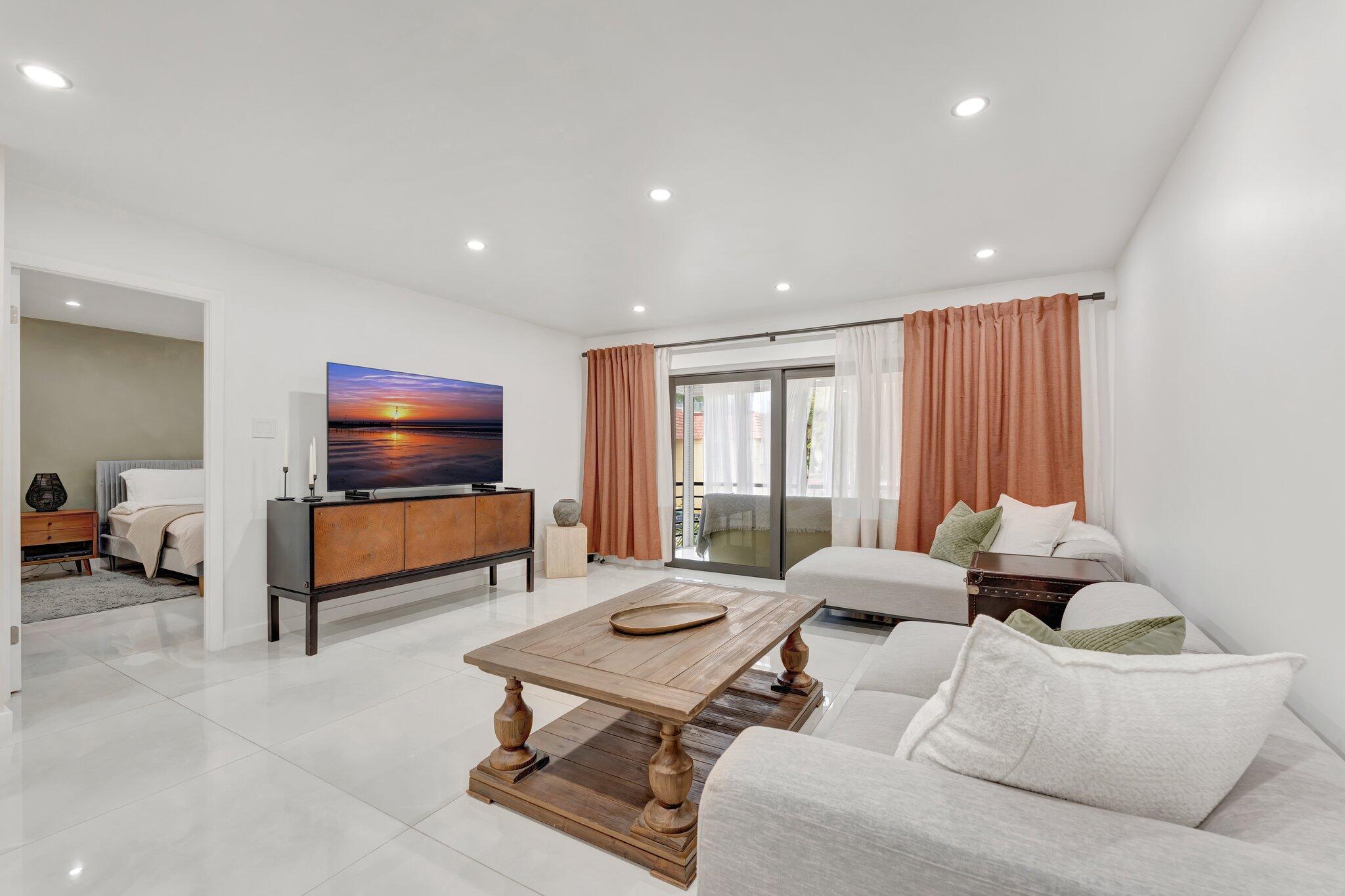 2BR – Condominium at 138 S Cypress Road #224