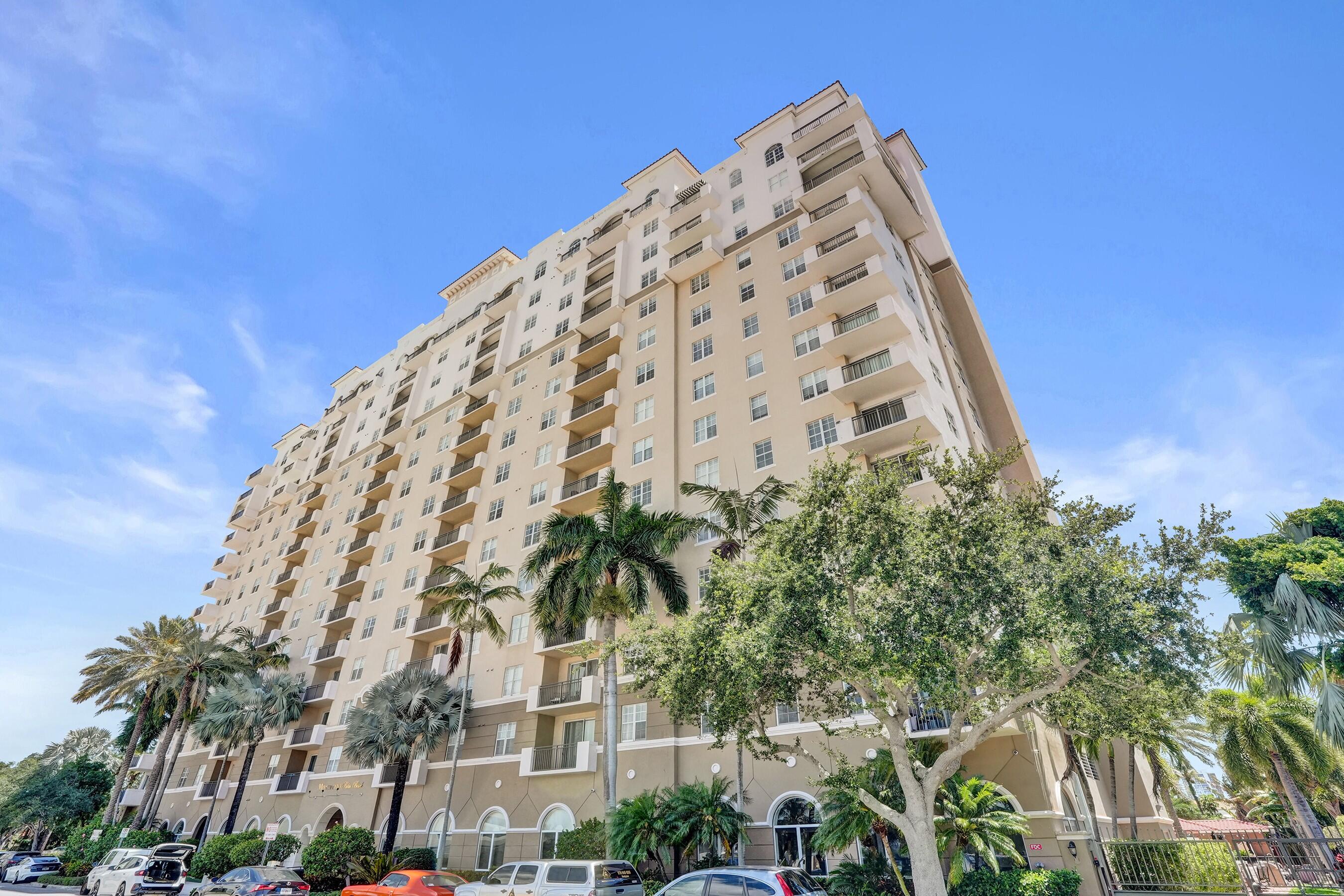 1BR – Condominium at 616 Clearwater Park Road #1107