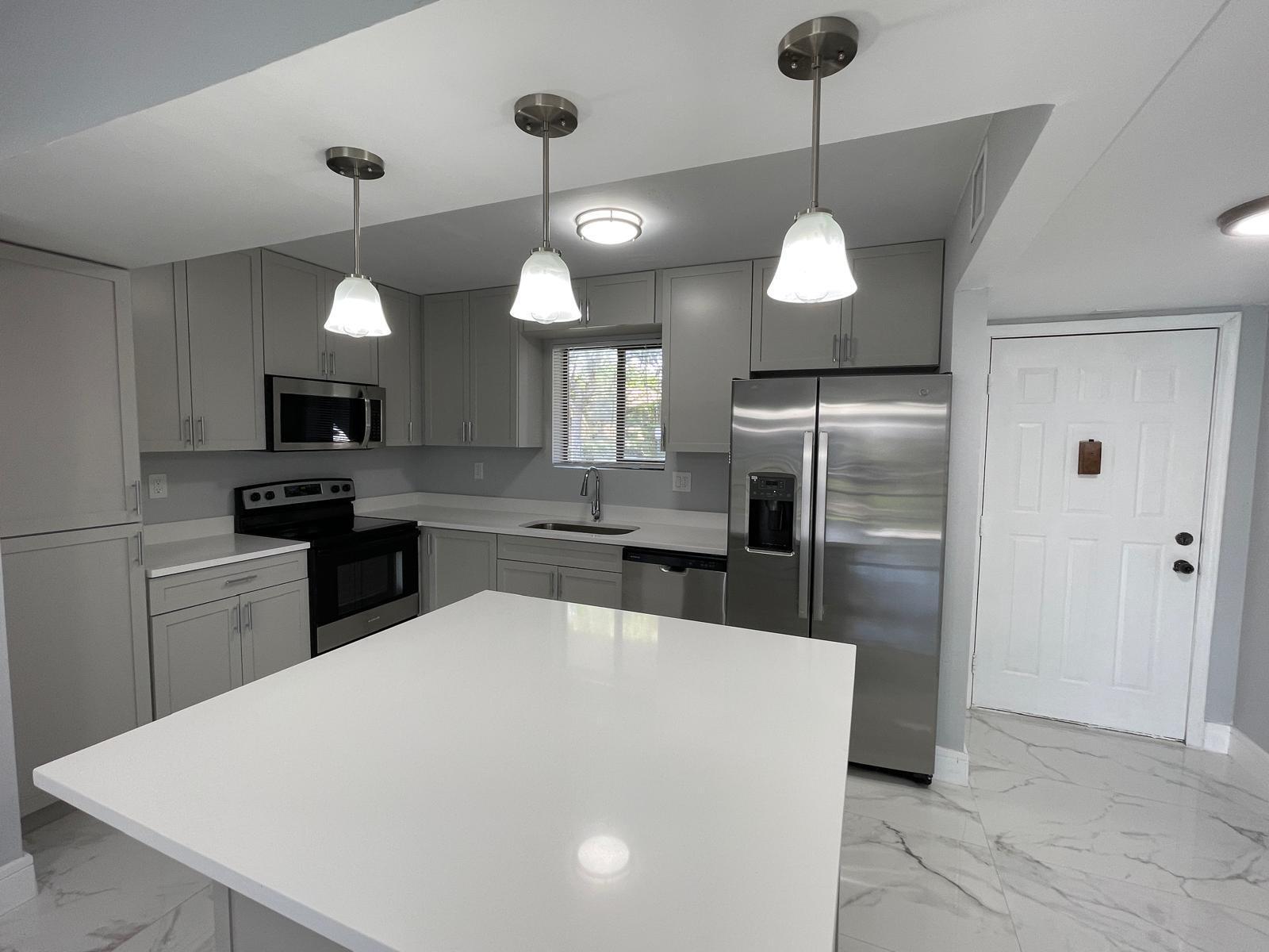 4BR – Condominium at 9509 SW 1st Court