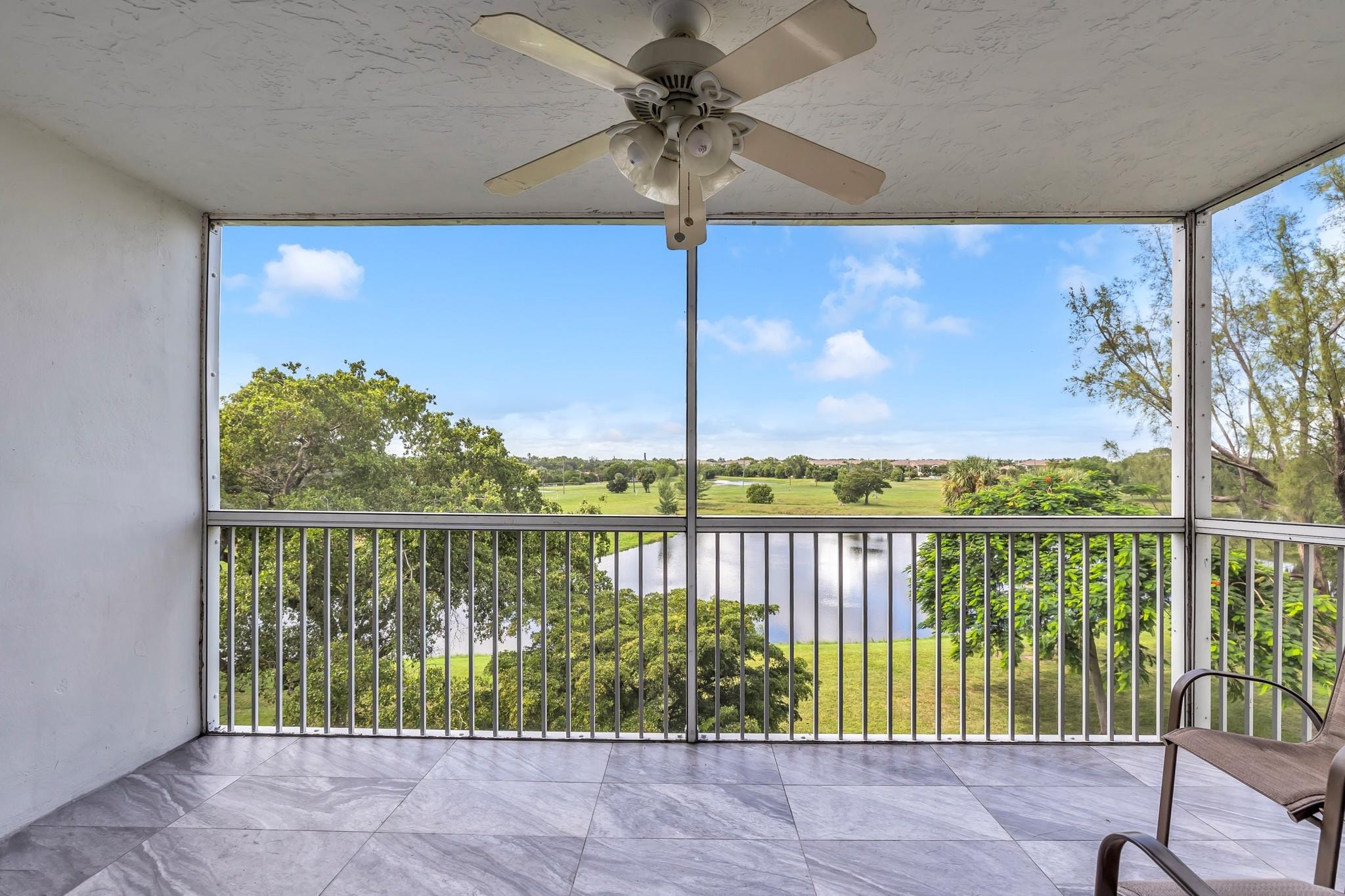 3BR – Condominium at 3080 N Course Drive #501