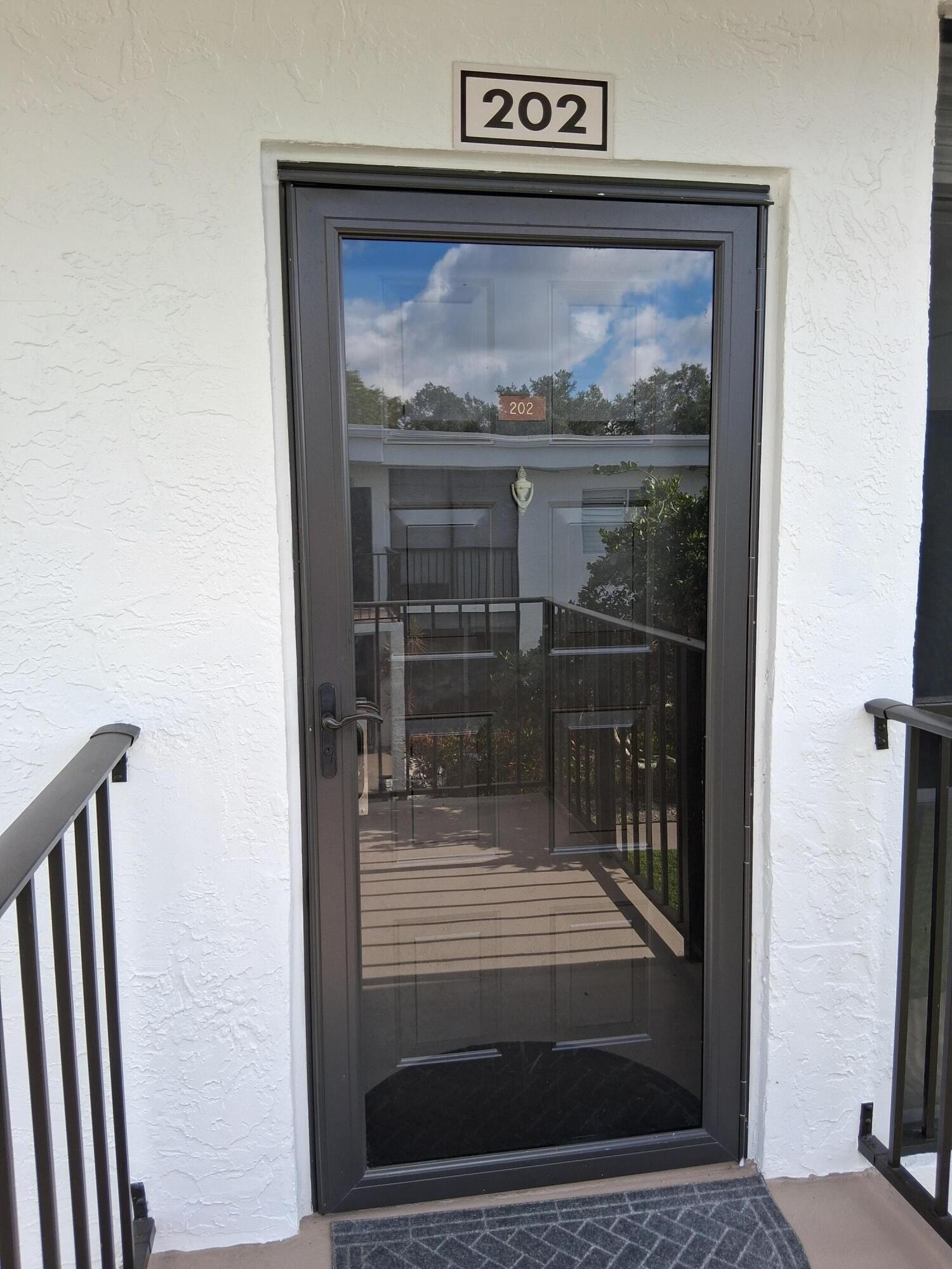 2BR – Condominium at 14898 Wedgefield Drive #202