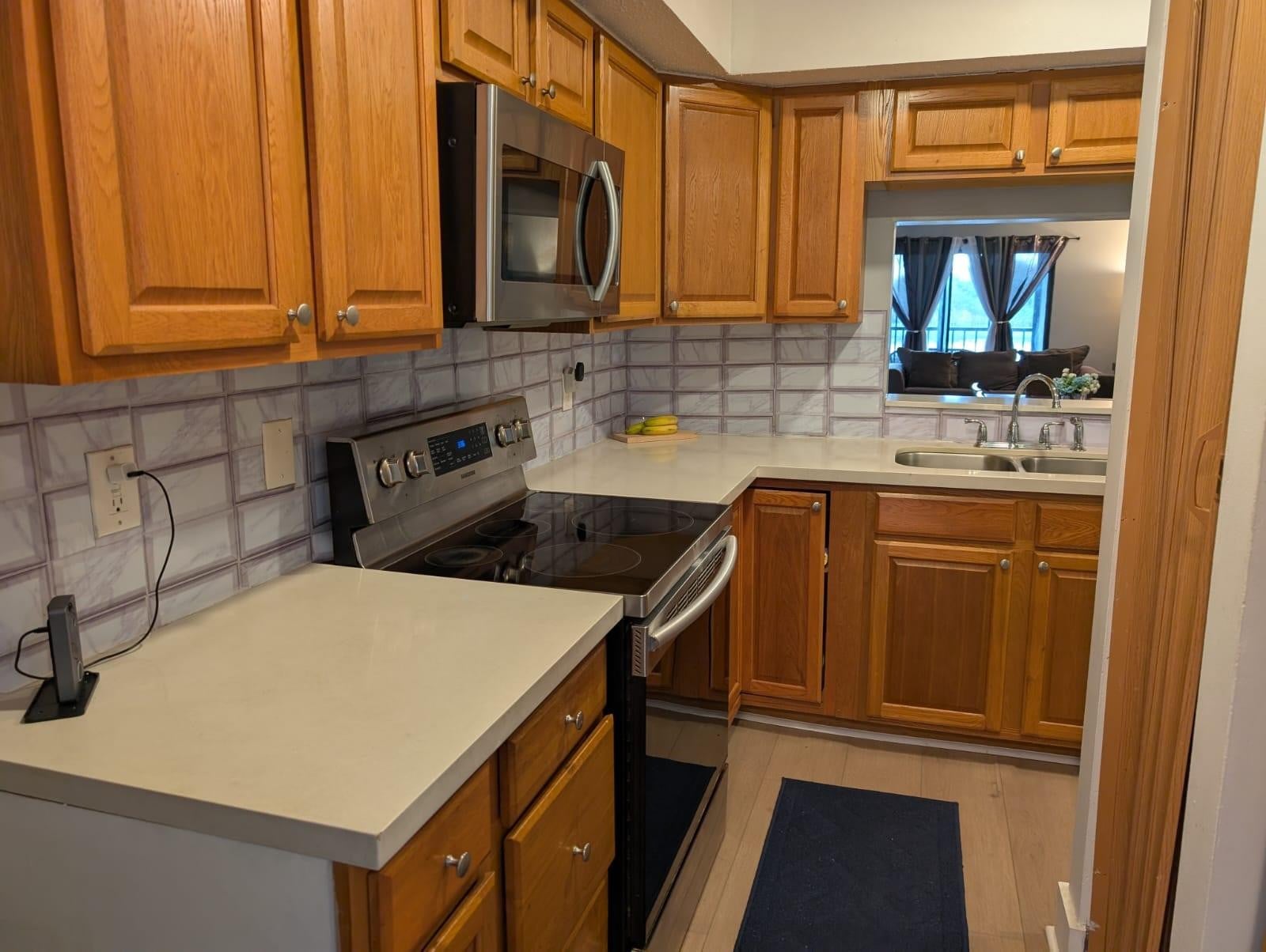 2BR – Condominium at 5884 Morningstar Circle #201