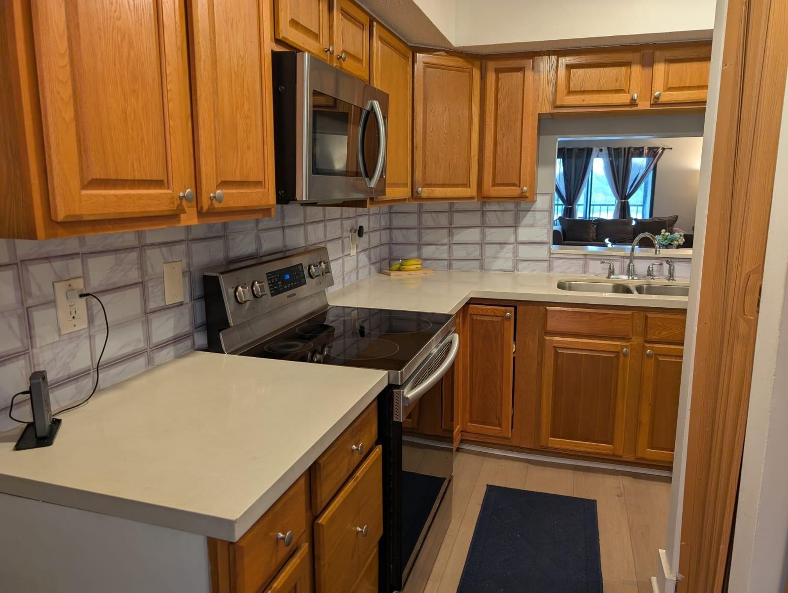 2BR – Condominium at 5884 Morningstar Circle #201