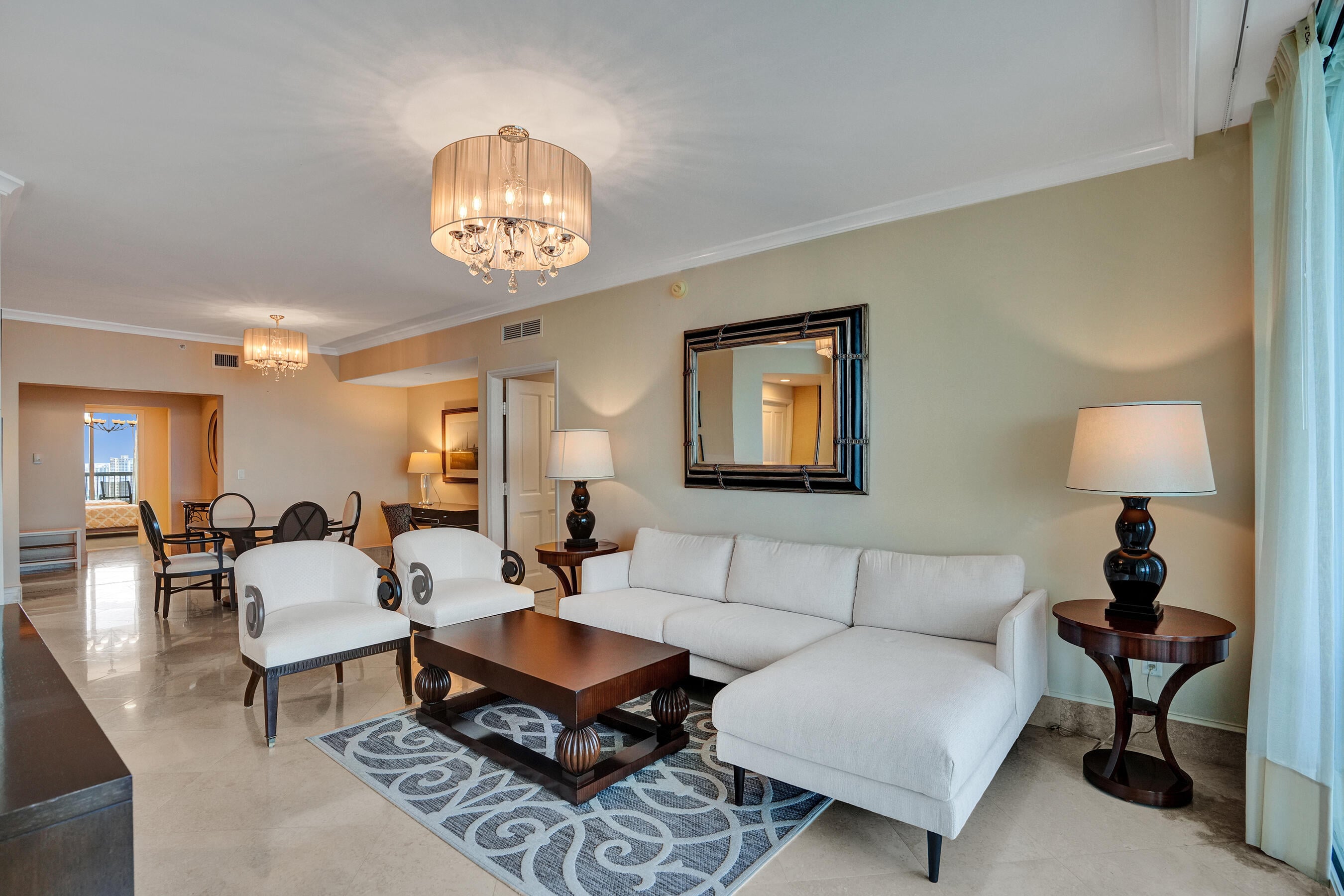 3BR – Condominium at 17875 Collins Avenue #Apt 3103