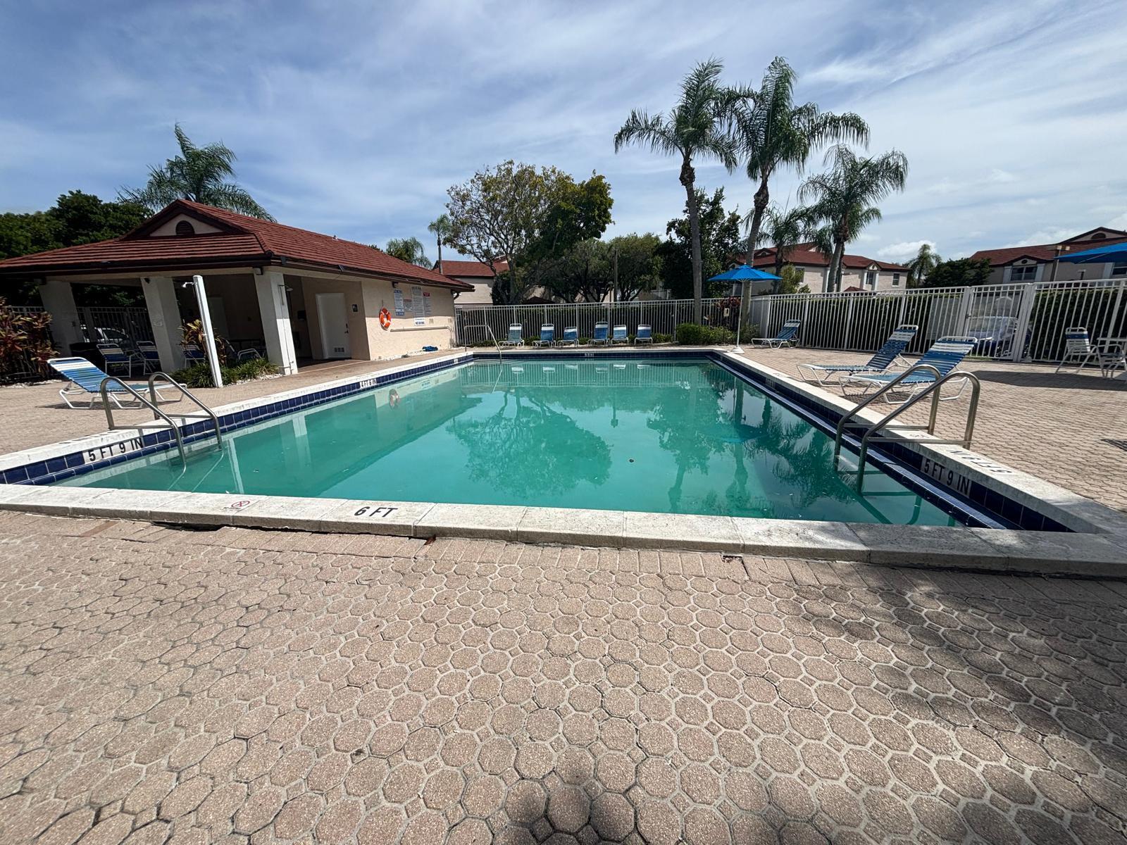 2BR – Condominium at 11201 SW 13th Street