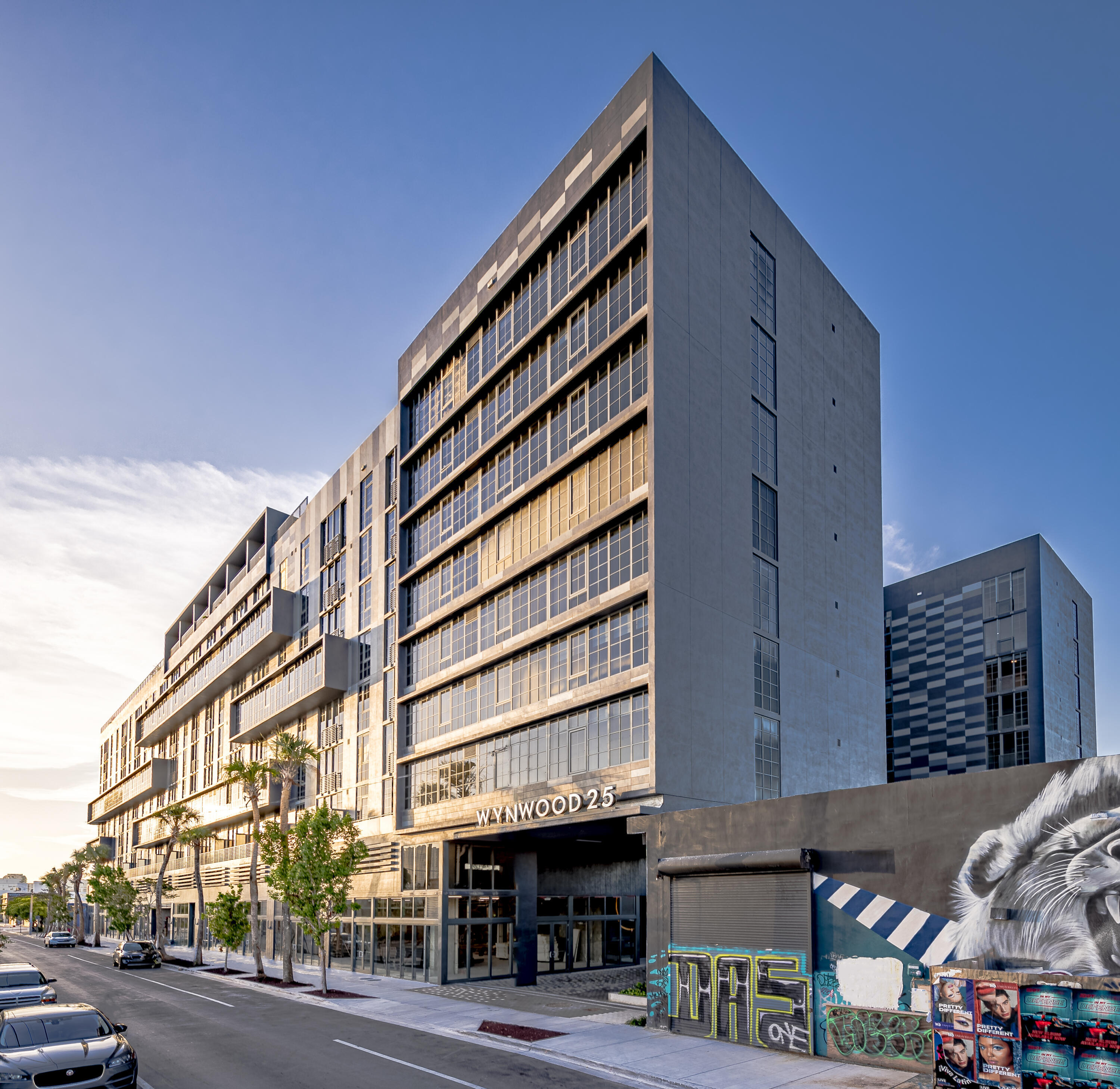 2BR – Condominium at 240 NW 25th Street #526