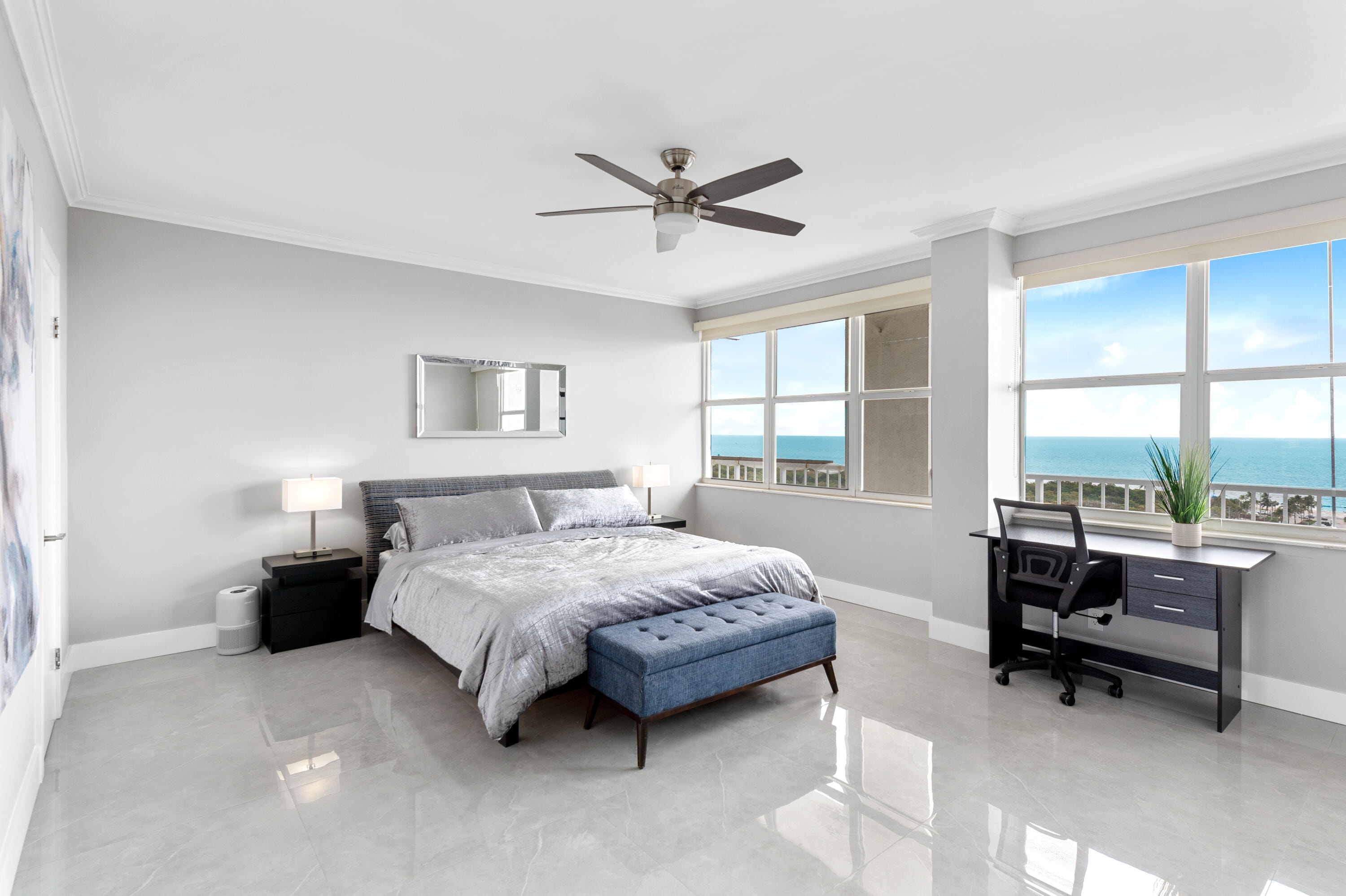 1BR – Condominium at 2800 E Sunrise Boulevard #19d