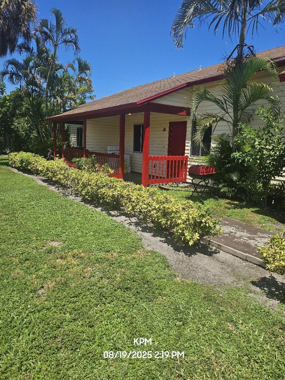 3BR – Townhouse at 1305 Rosewood Villa Lane