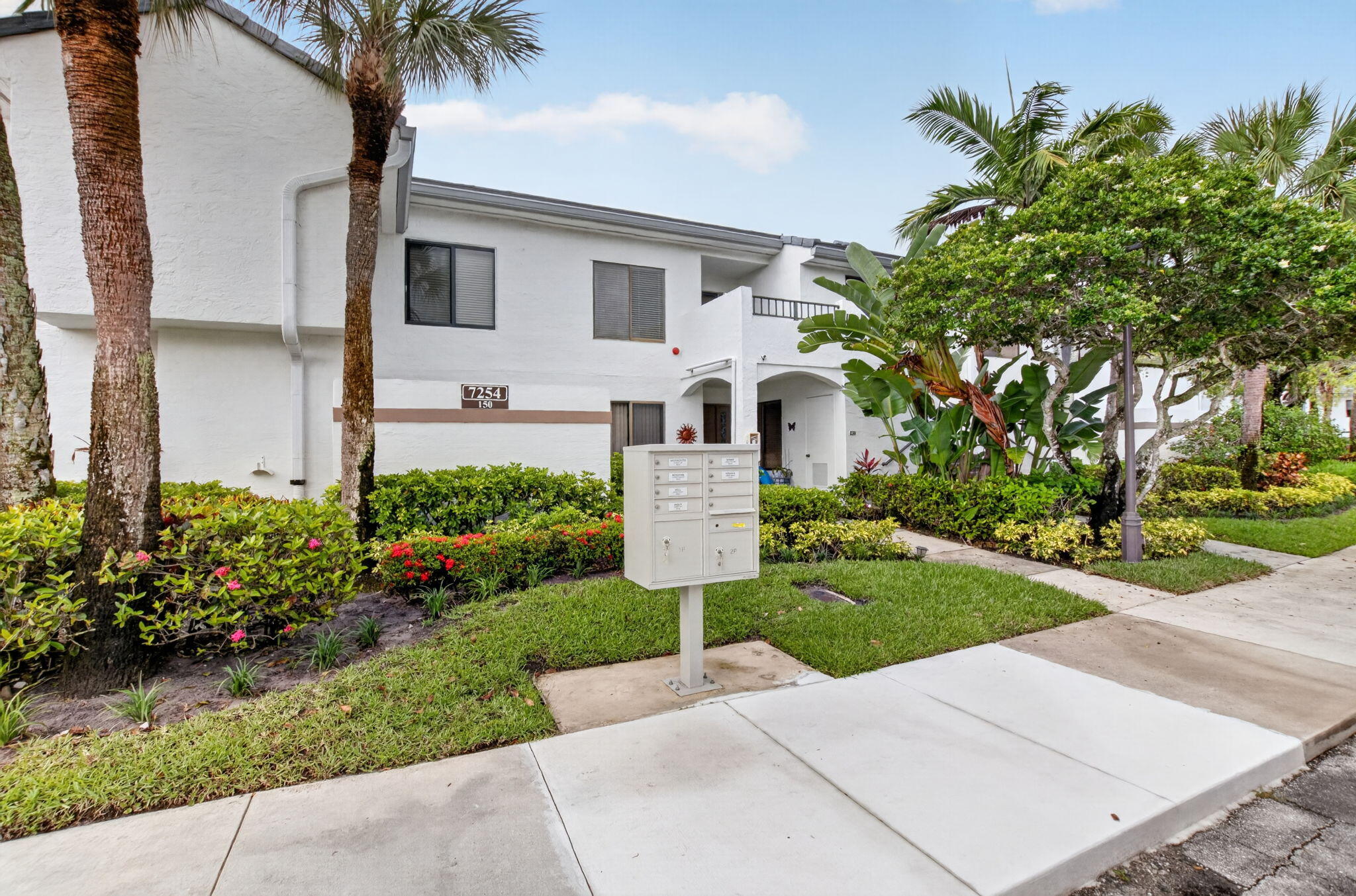 2BR – Condominium at 7254 Clunie Place #15002