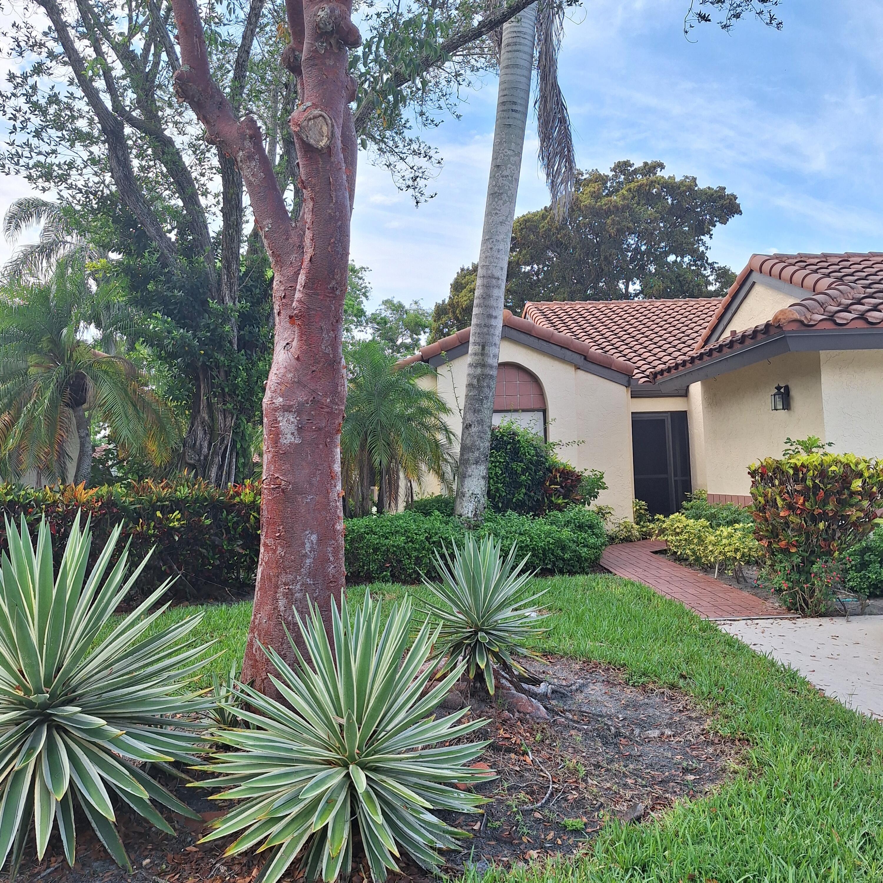 3BR – RES at 10110 Andrea Lane #A
