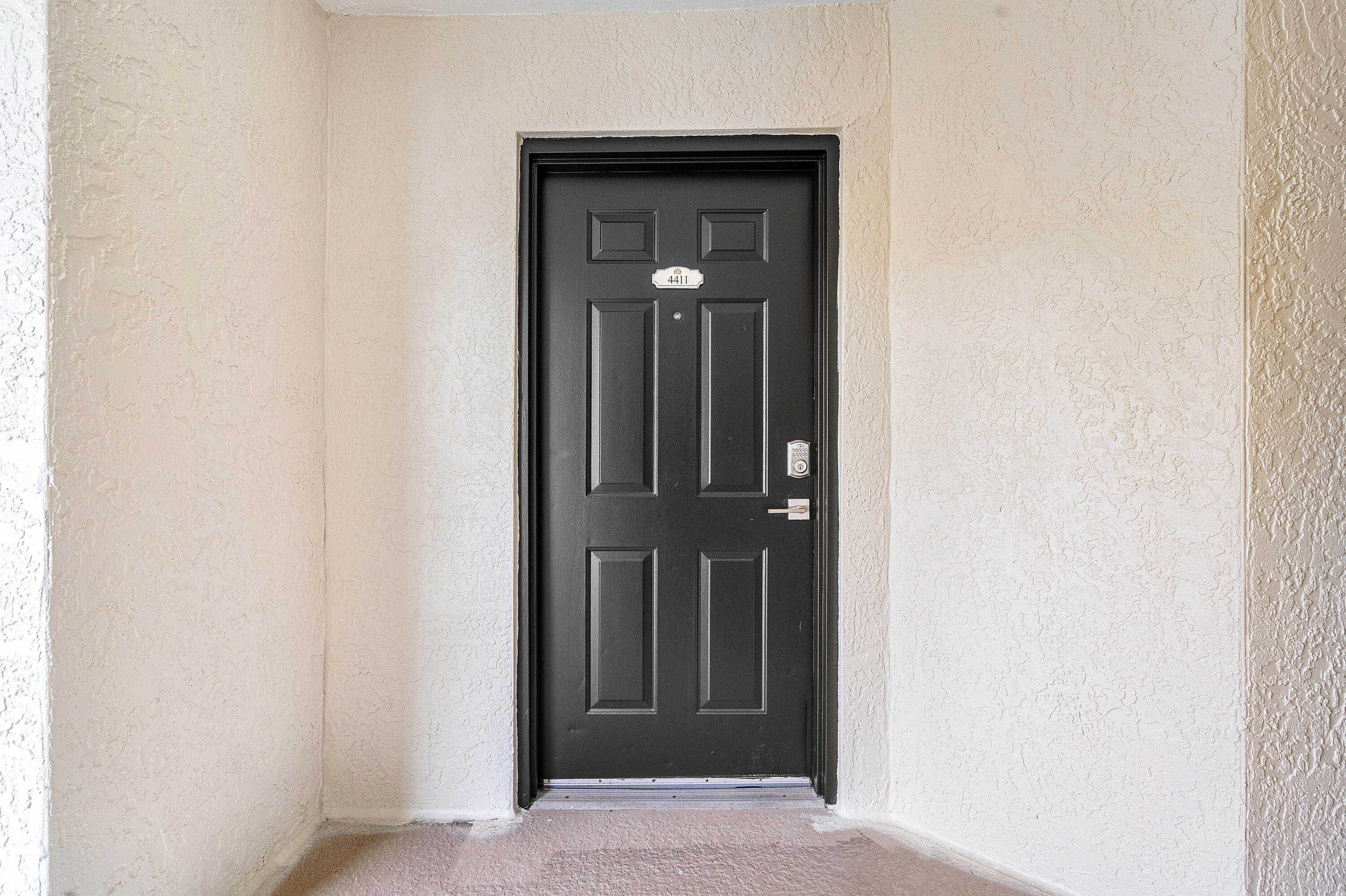 2BR – Apartment at 4411 Tuscany Way #4411
