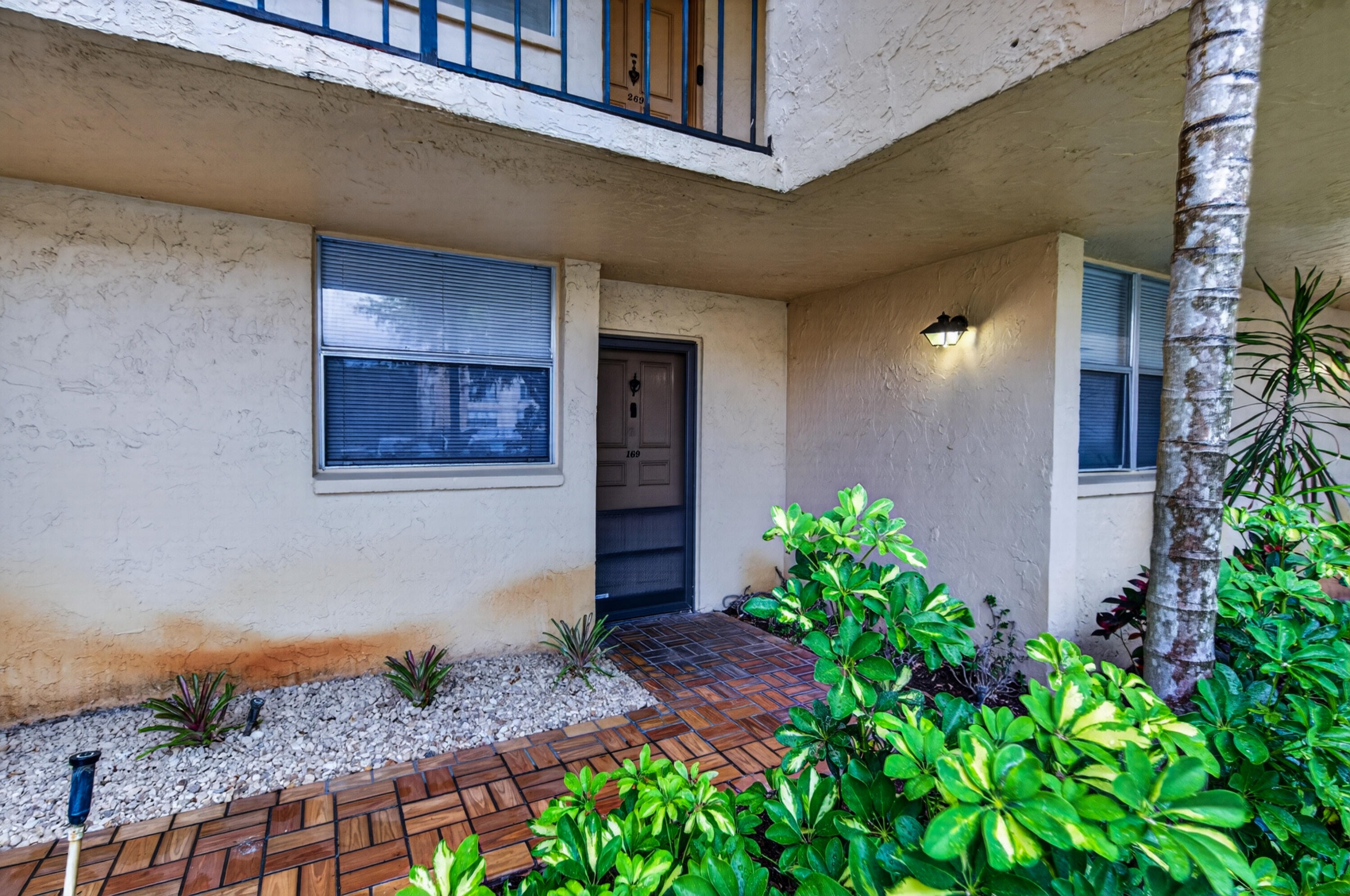 2BR – Condominium at 3671 Environ Boulevard #169