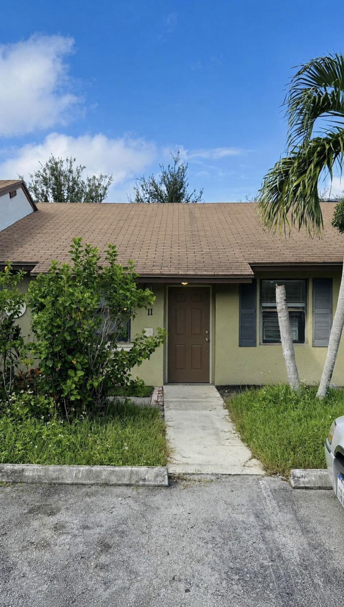 2BR – Condominium at 2345 N 2nd Avenue N #11