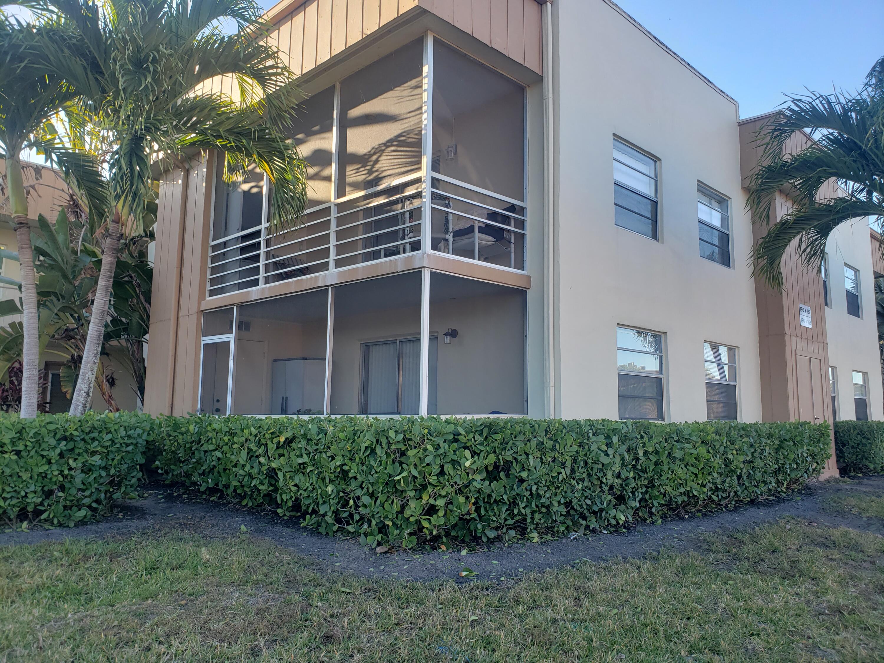 2BR – Condominium at 166 Piedmont