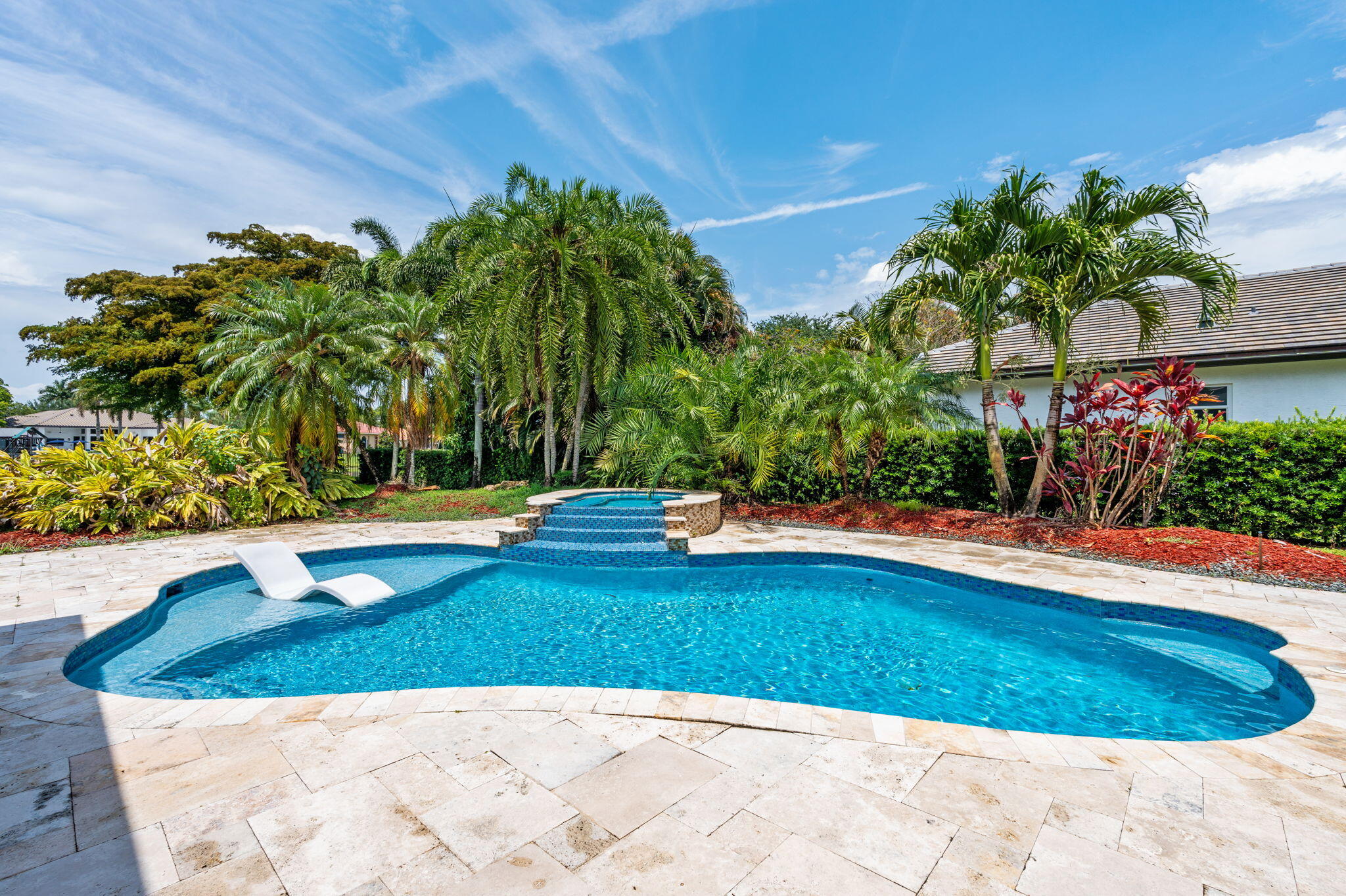 5BR – SingleFamilyResidence at 10251 N Lake Vista Circle