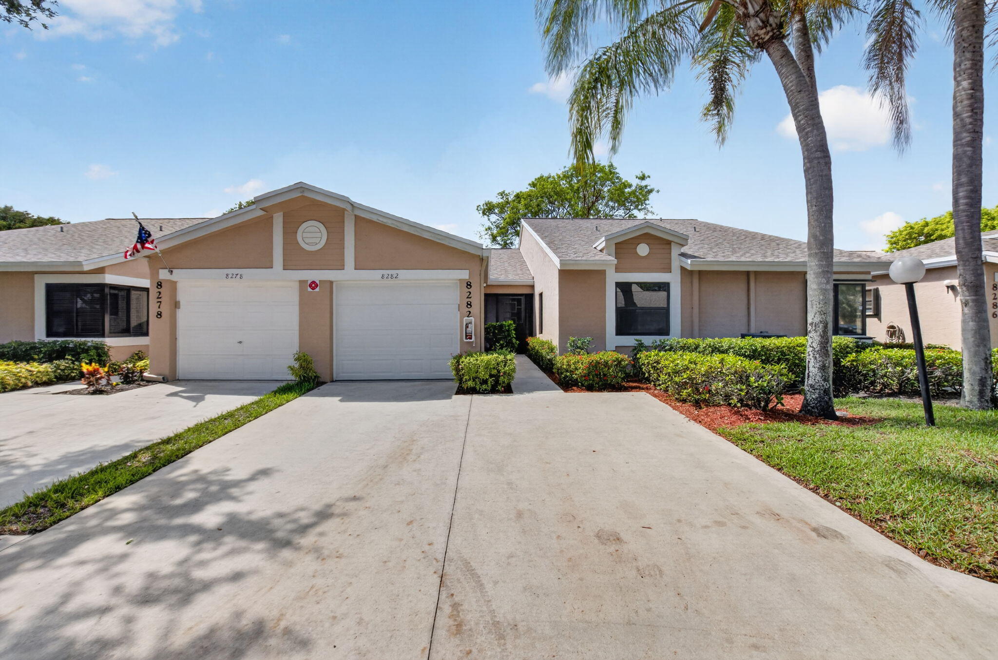 2BR – RES at 8282 Springlake Drive