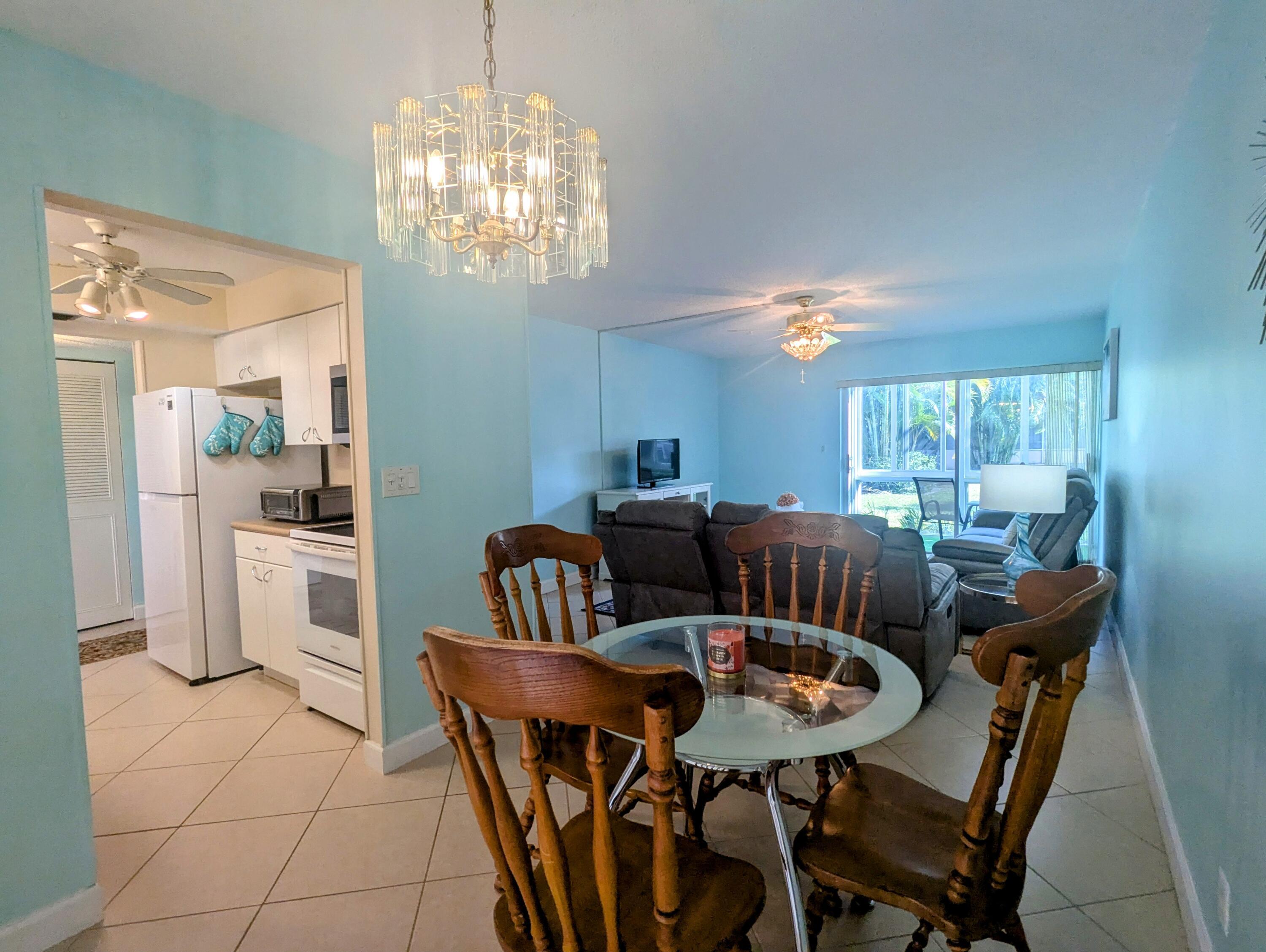 2BR – Condominium at 23 Golfs Edge A
