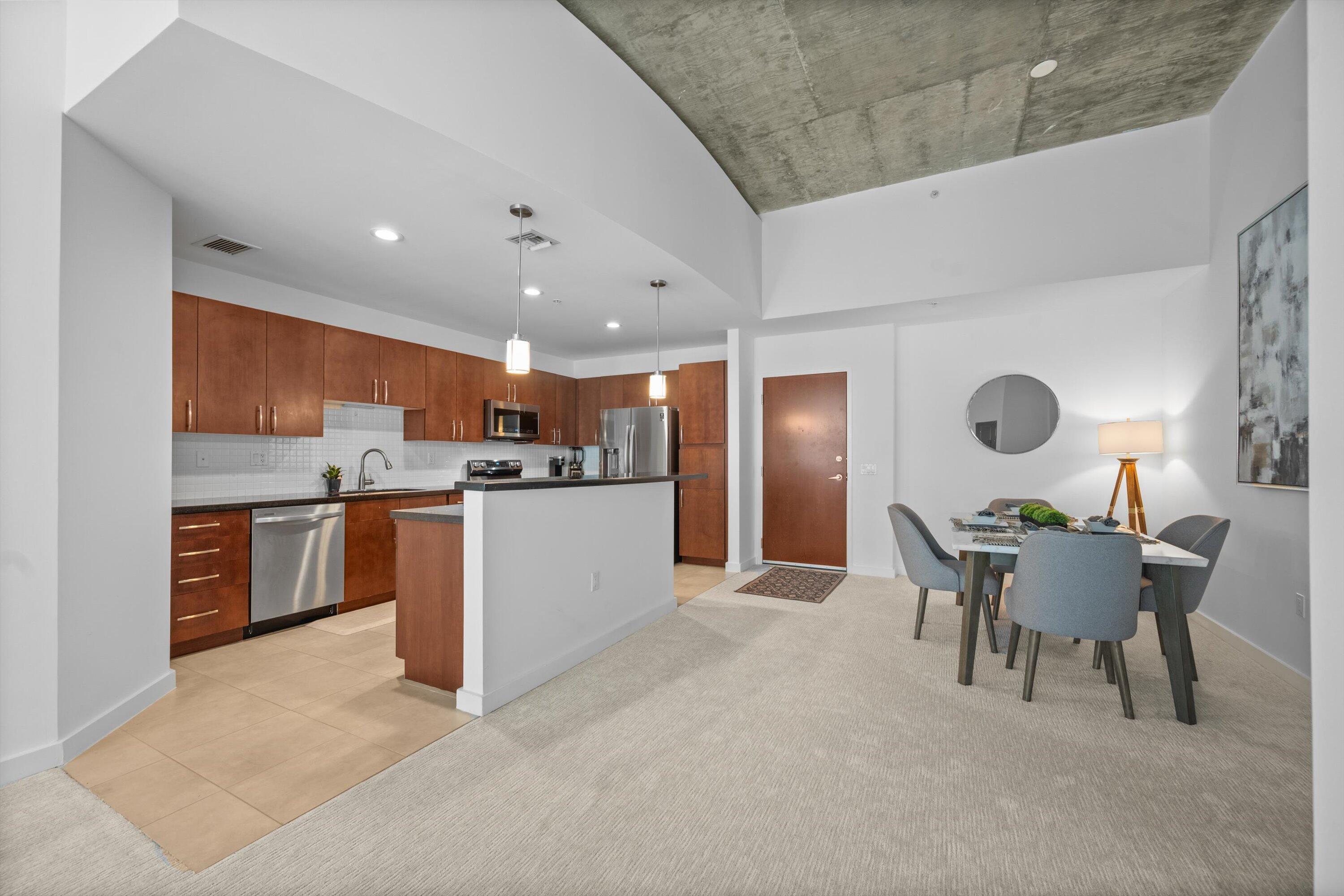 2BR – Condominium at 300 S Australian Avenue #1619
