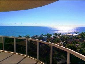 2BR – Condominium at 3100 N Ocean Boulevard #1108