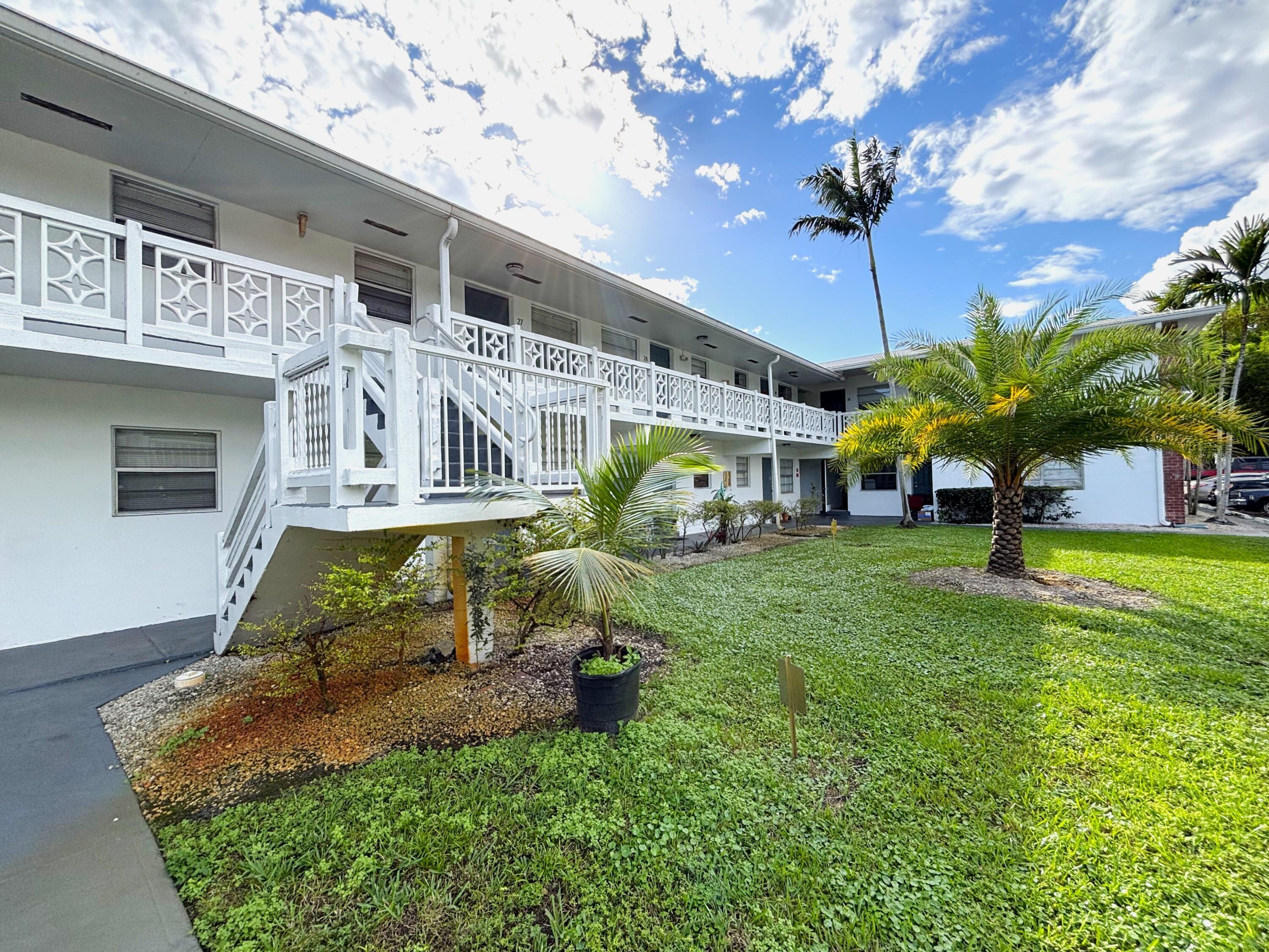 1BR – Apartment at 1916 SW 11th Street #5