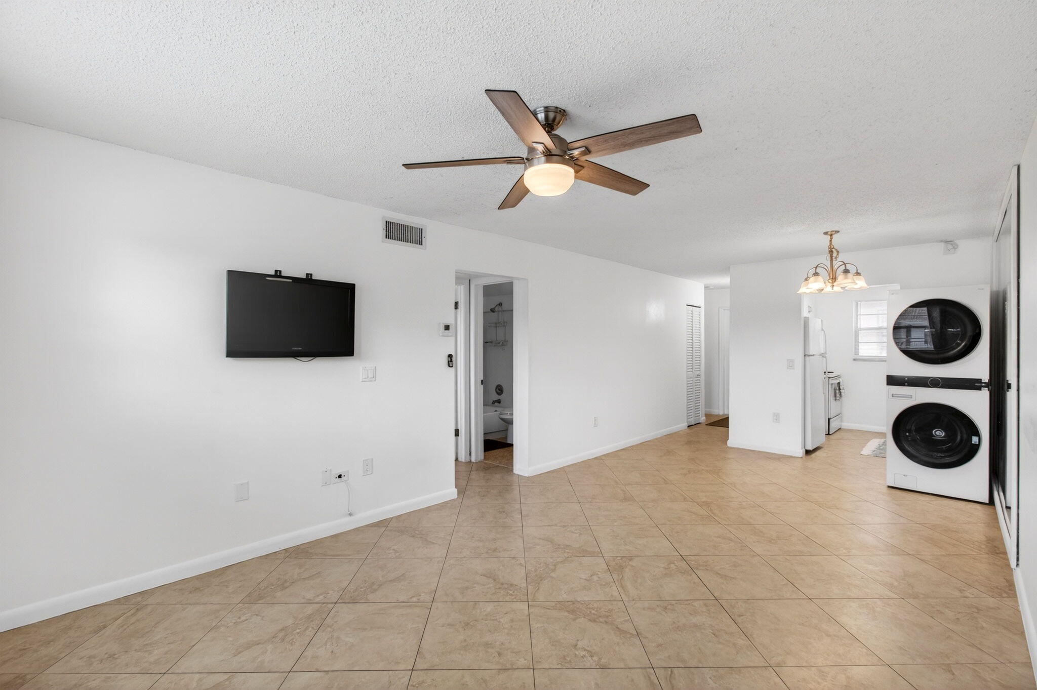 2BR – Condominium at 600 SW 2nd Avenue #240