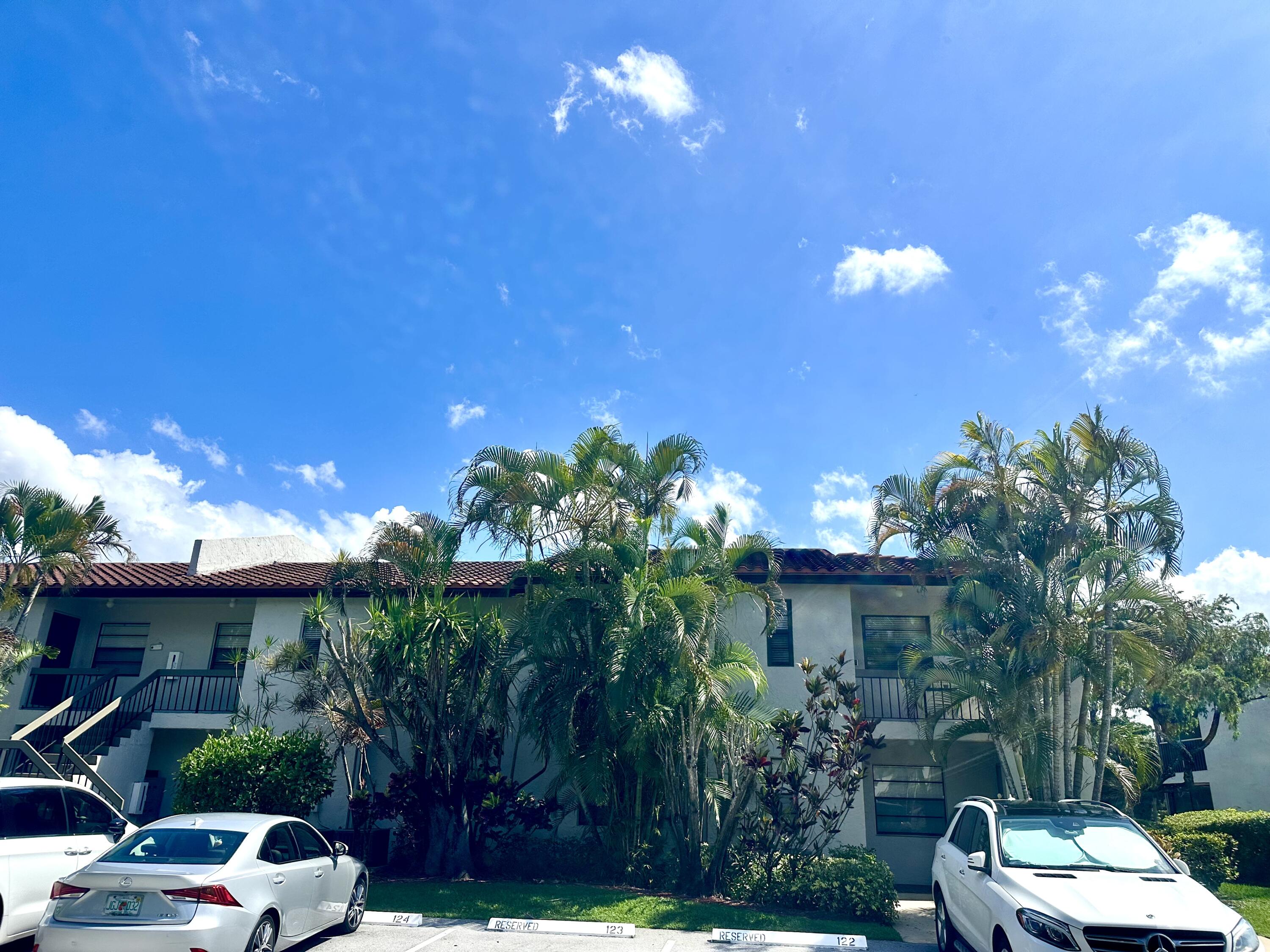 2BR – Condominium at 21535 Cypress Hammock Drive #36j