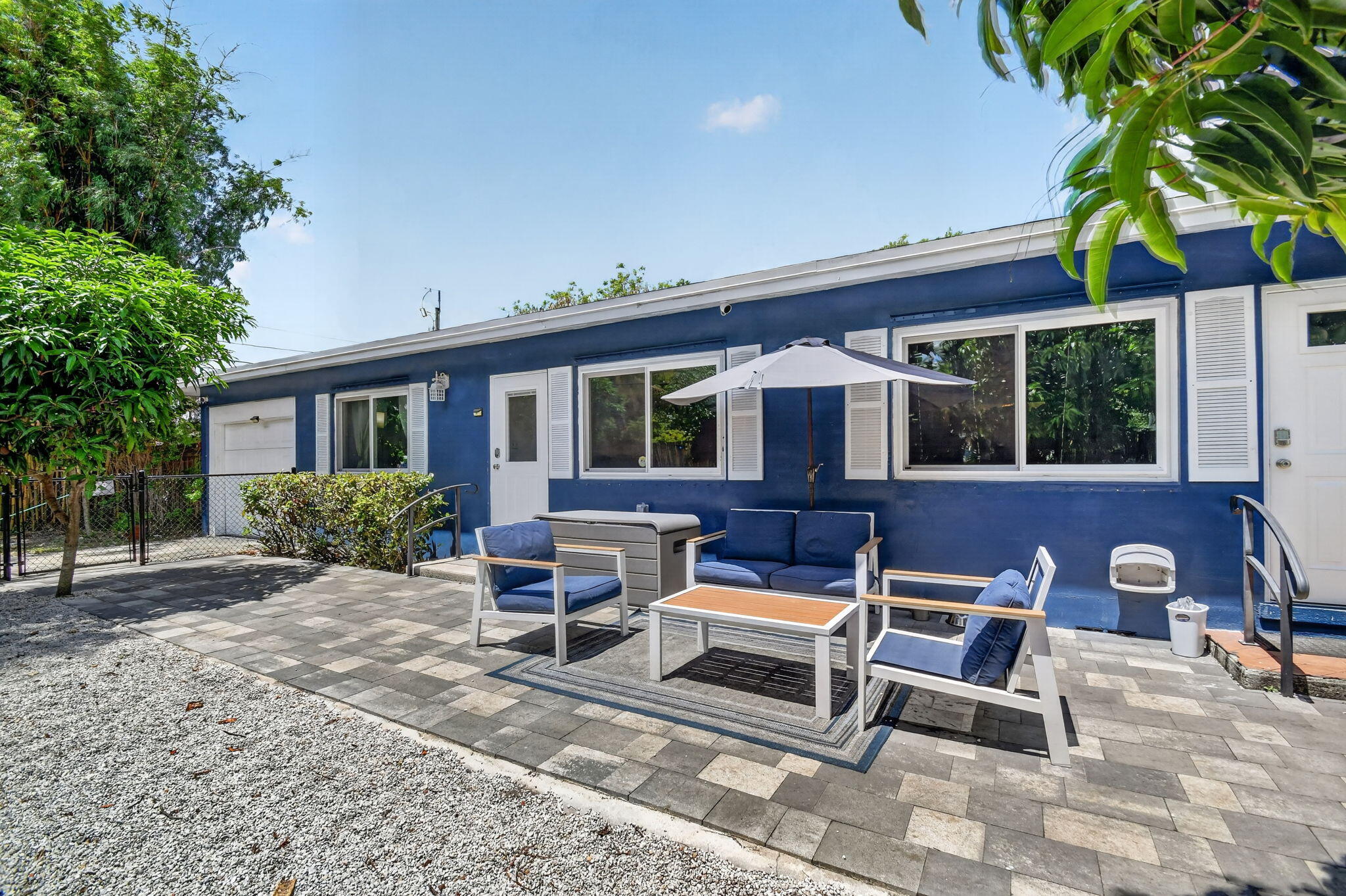 4BR – SingleFamilyResidence at 4329 Kirk Road