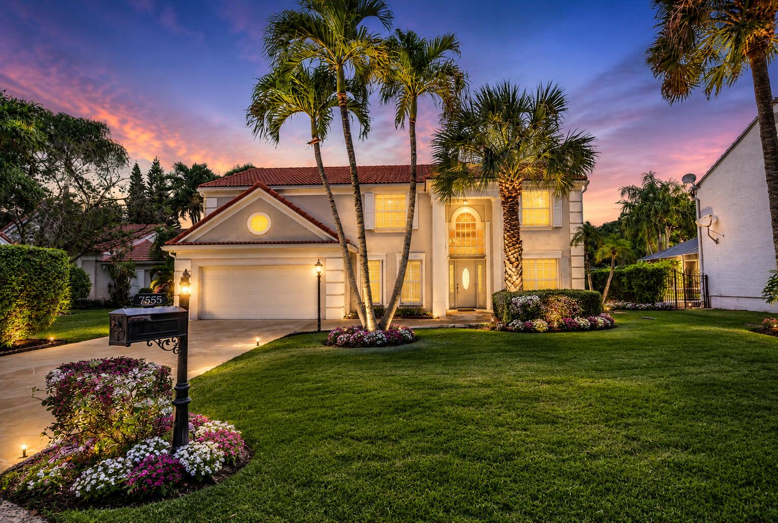 4BR – SingleFamilyResidence at 7555 Live Oak Drive
