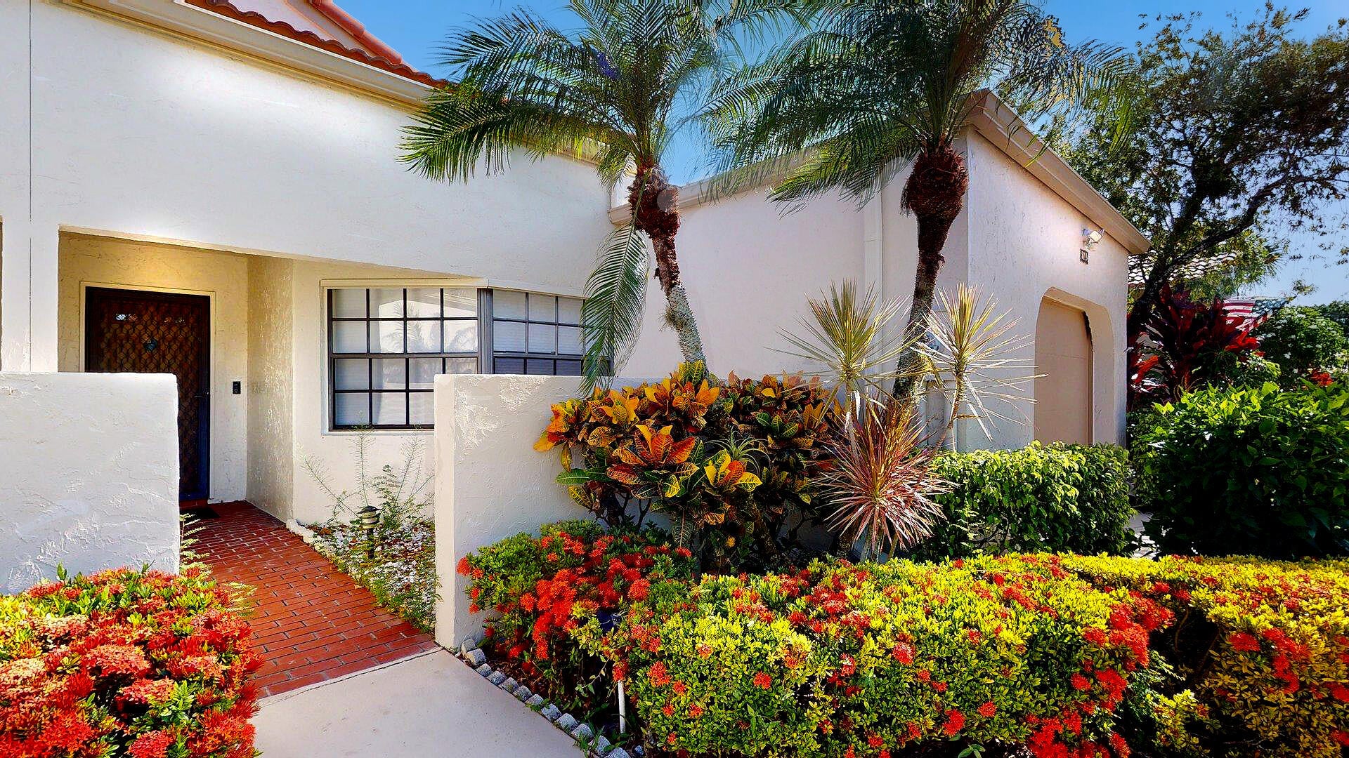 2BR – Townhouse at 5794 W Parkwalk Cir W E