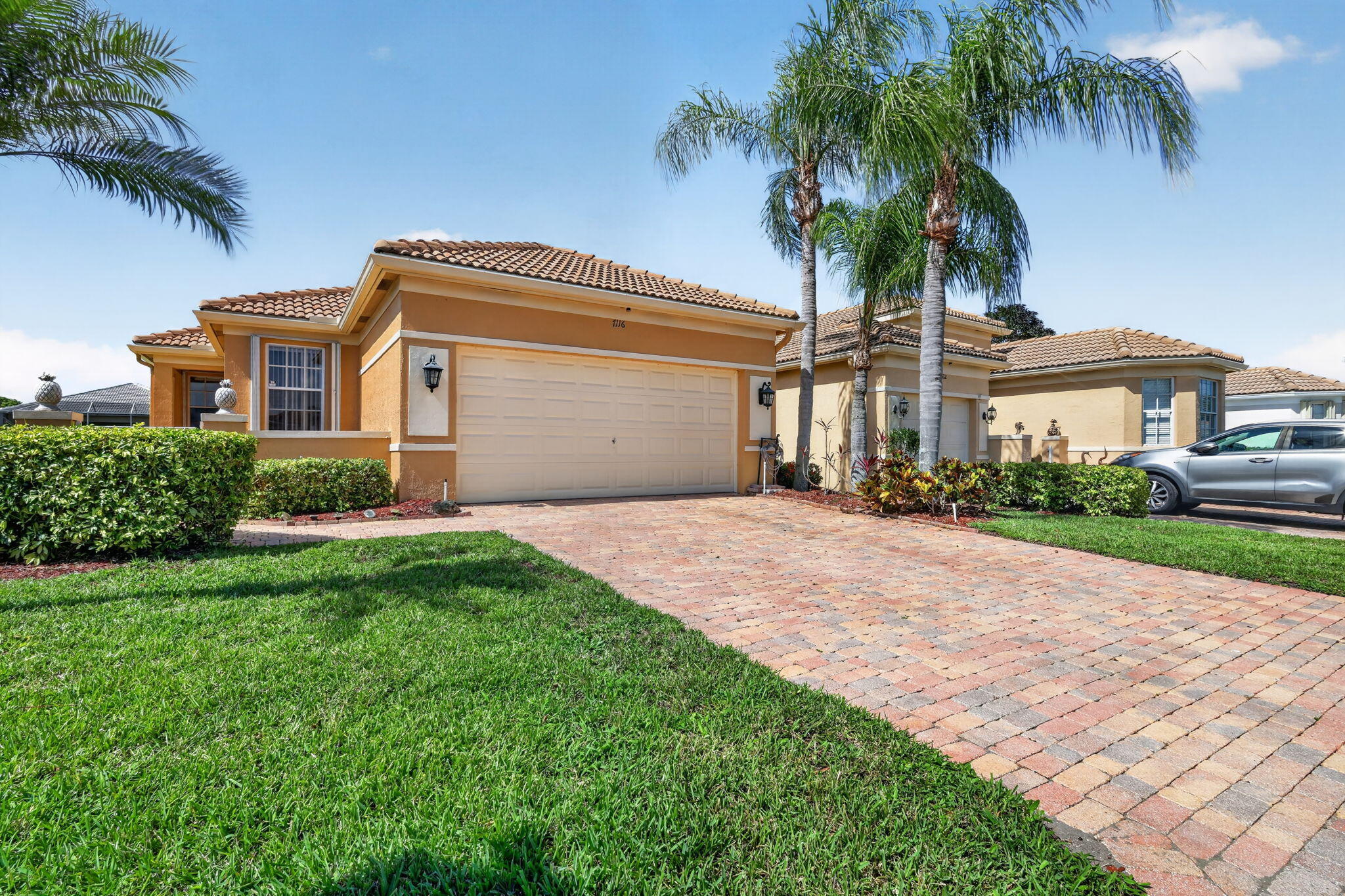 2BR – SingleFamilyResidence at 7116 Cataluna Circle