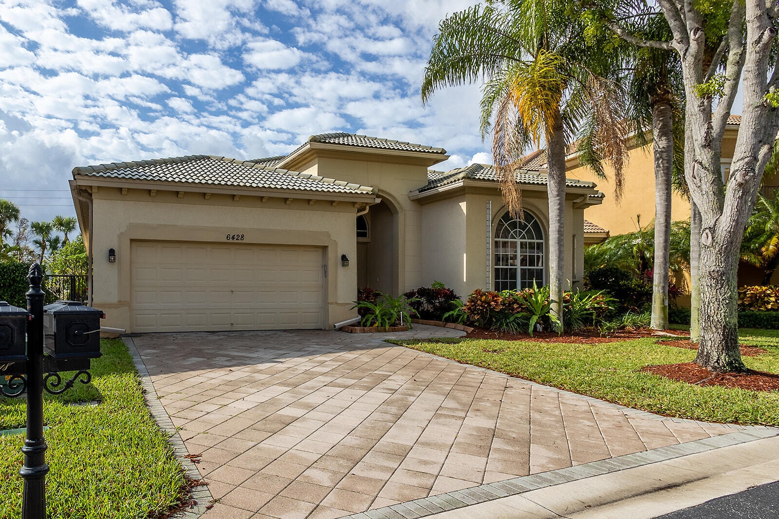 4BR – SingleFamilyResidence at 6428 Garden Court