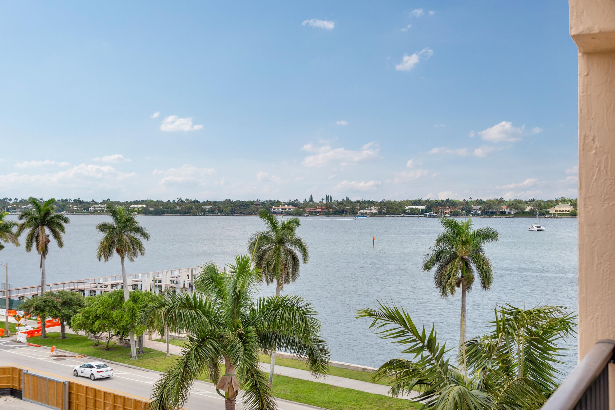 1BR – Condominium at 1801 N Flagler Drive #638