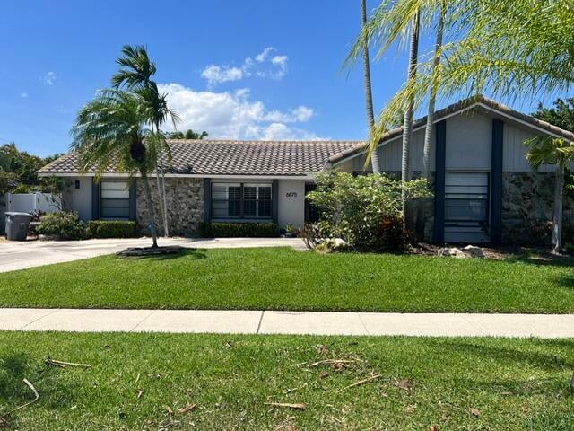 3BR – SingleFamilyResidence at 6875 Calle Del Paz S