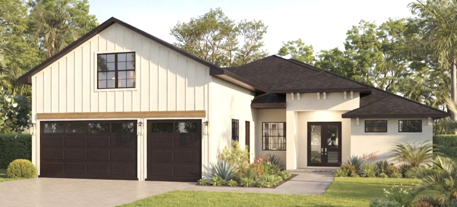 5BR – SingleFamilyResidence at 4175 Amelia Plantation Court