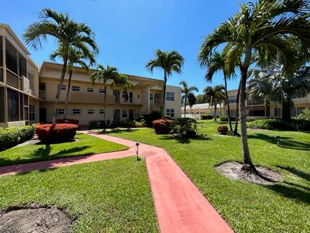 1BR – Condominium at 1250 Atlantic Shores Boulevard #105