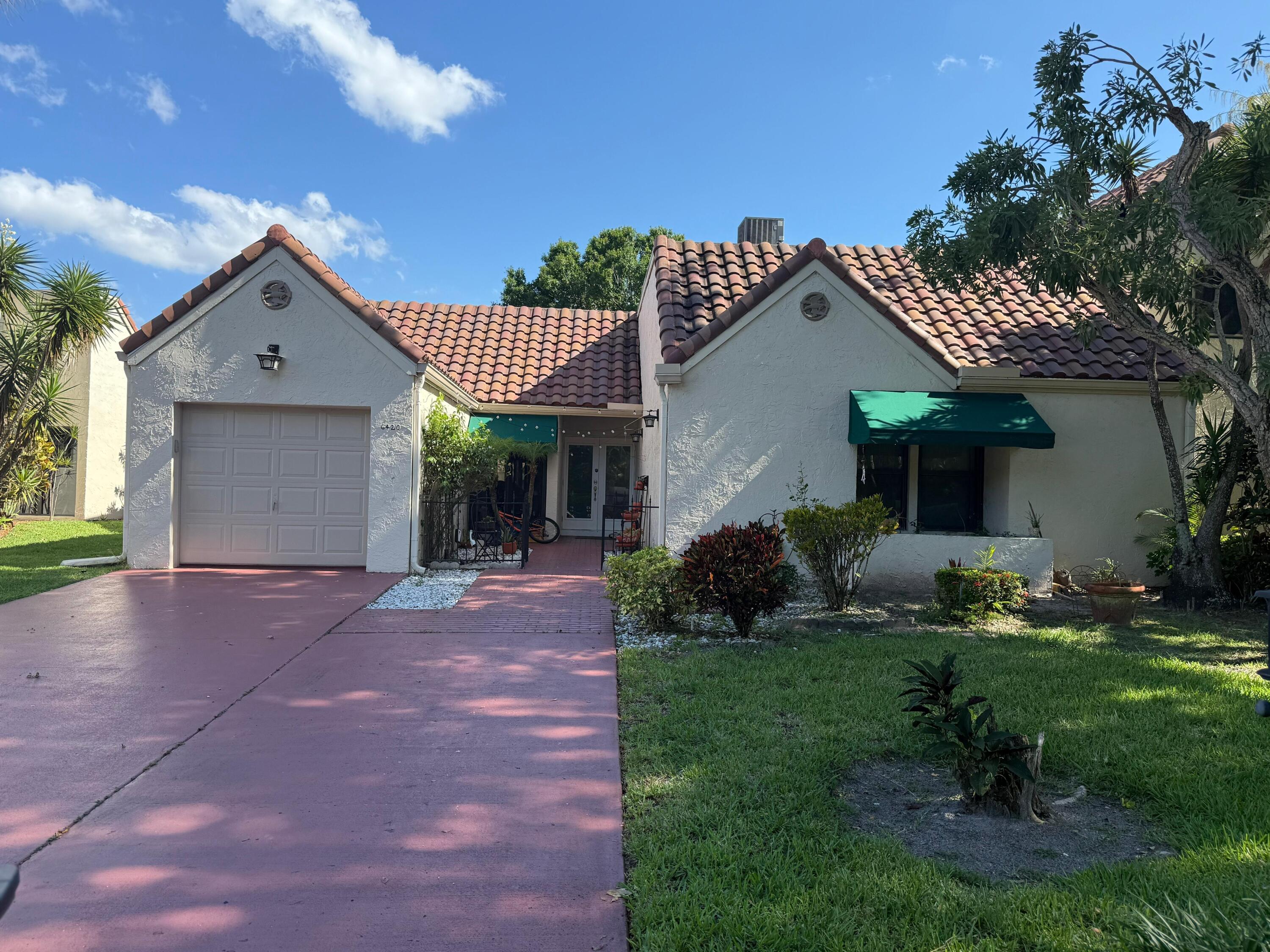 3BR – RNT at 6420 Via Tierra