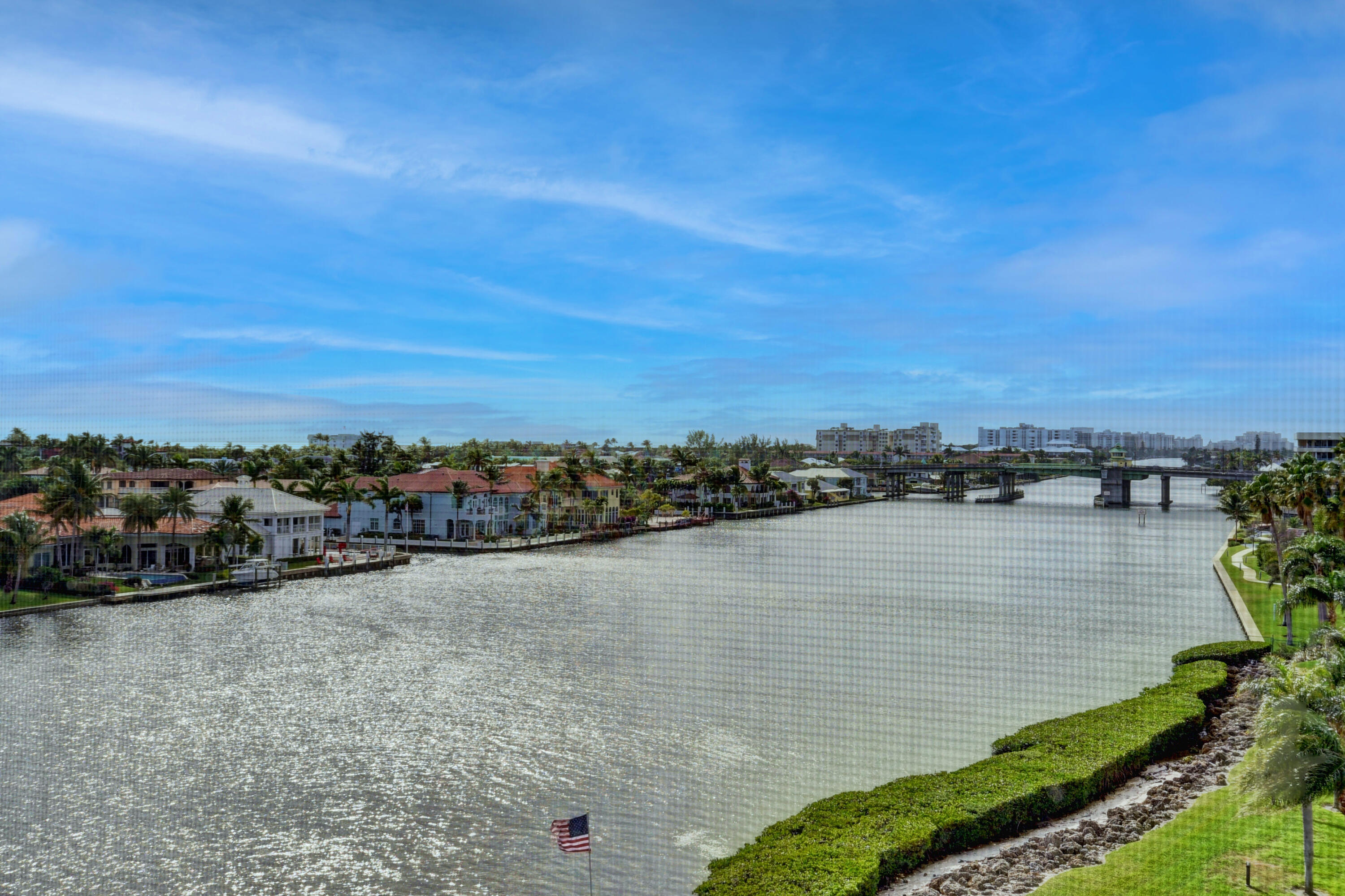 2BR – Condominium at 1 Harbourside Drive #3702