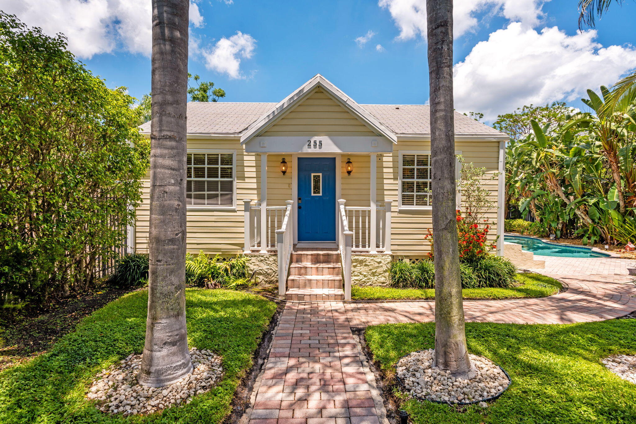 5BR – SingleFamilyResidence at 255 NE 12th Street