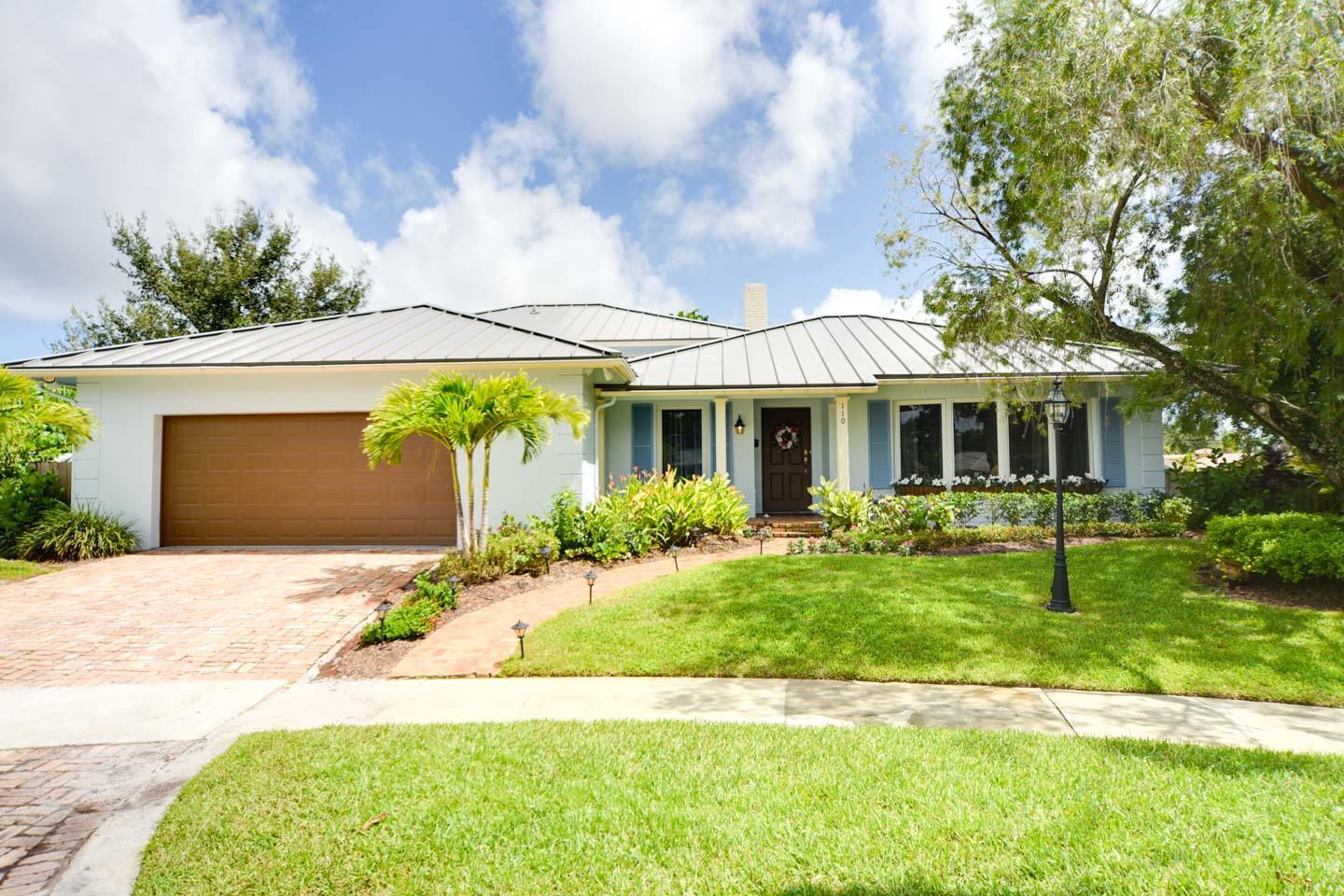 5BR – SingleFamilyResidence at 110 SW 11th Avenue